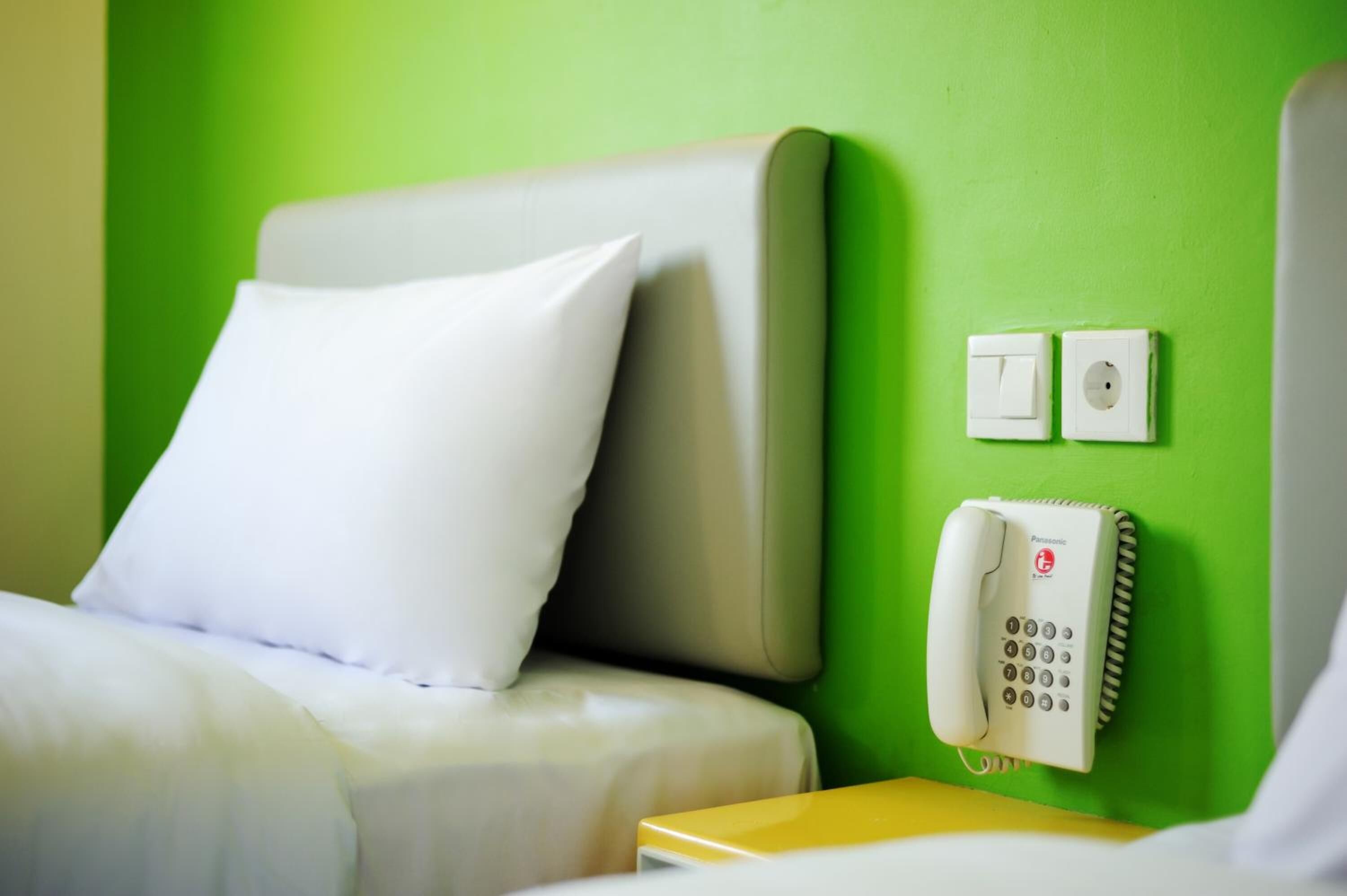 Amaris Hotel Padang Amaris Hotel Padang