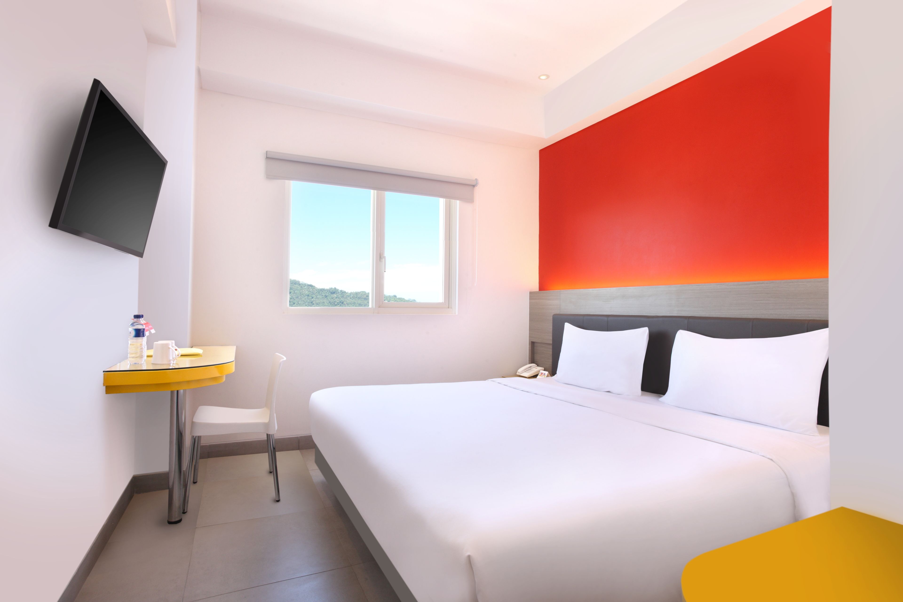 Amaris Hotel Padang Amaris Hotel Padang