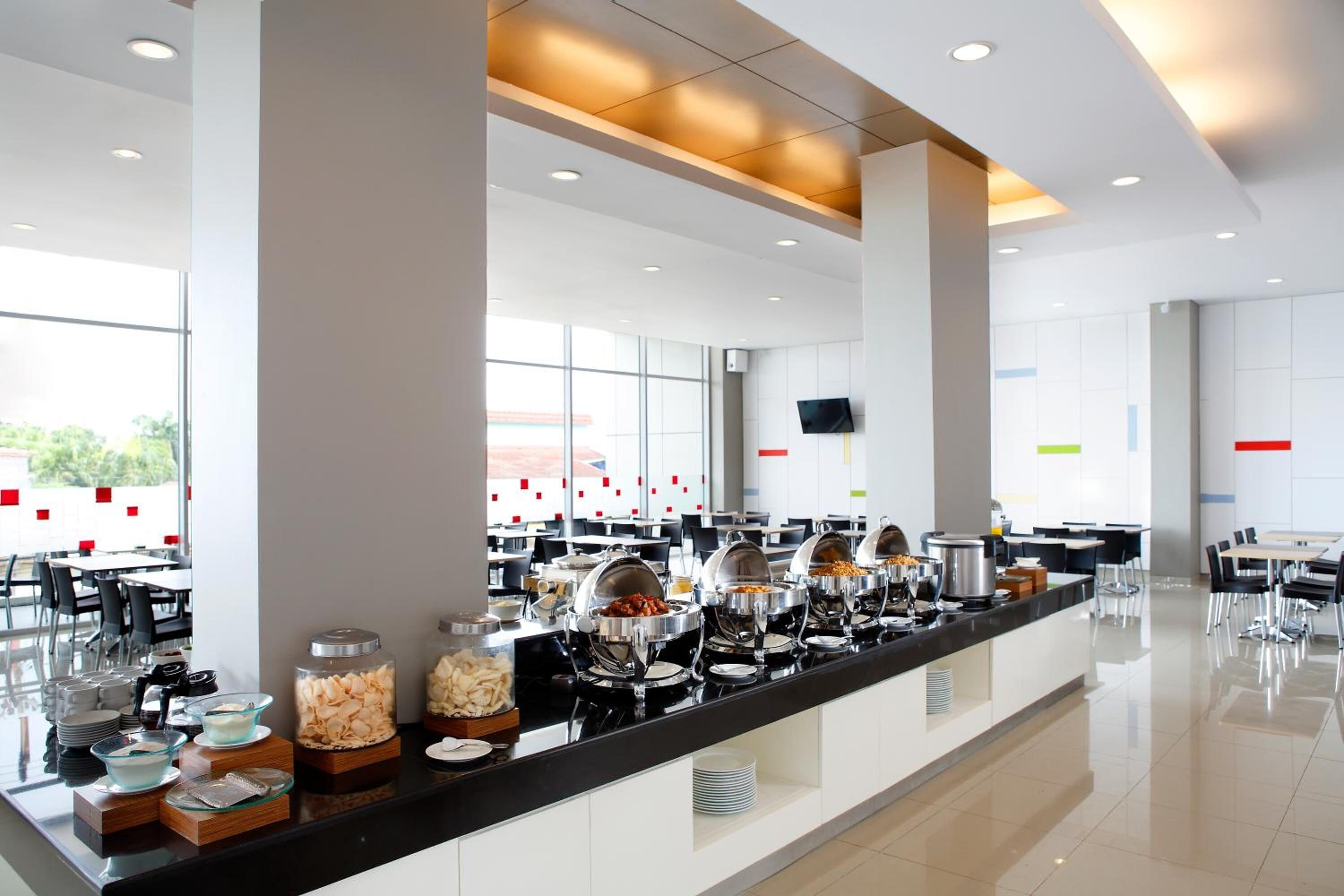 Amaris Hotel Palembang Amaris Hotel Palembang