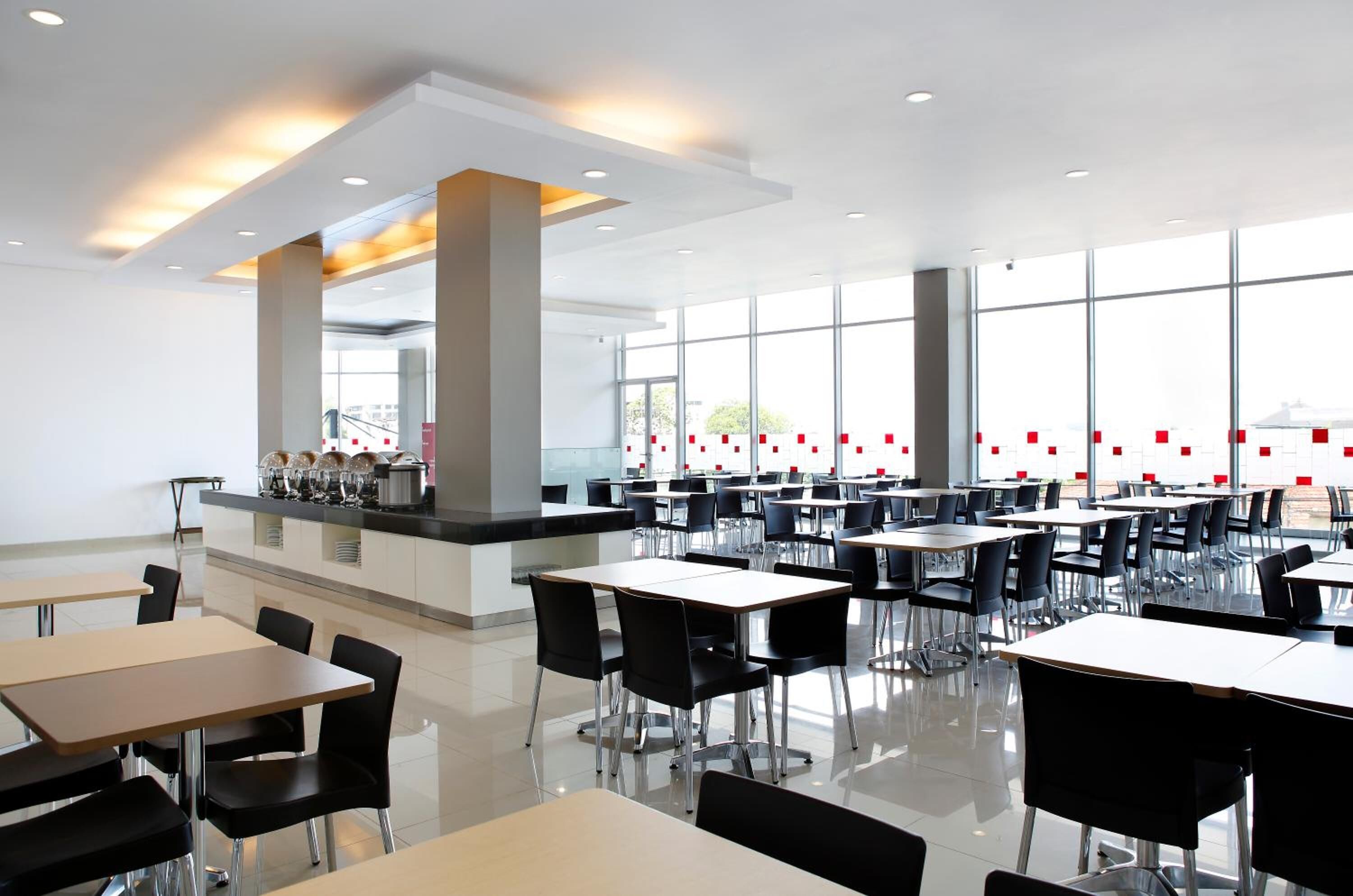 Amaris Hotel Palembang Amaris Hotel Palembang