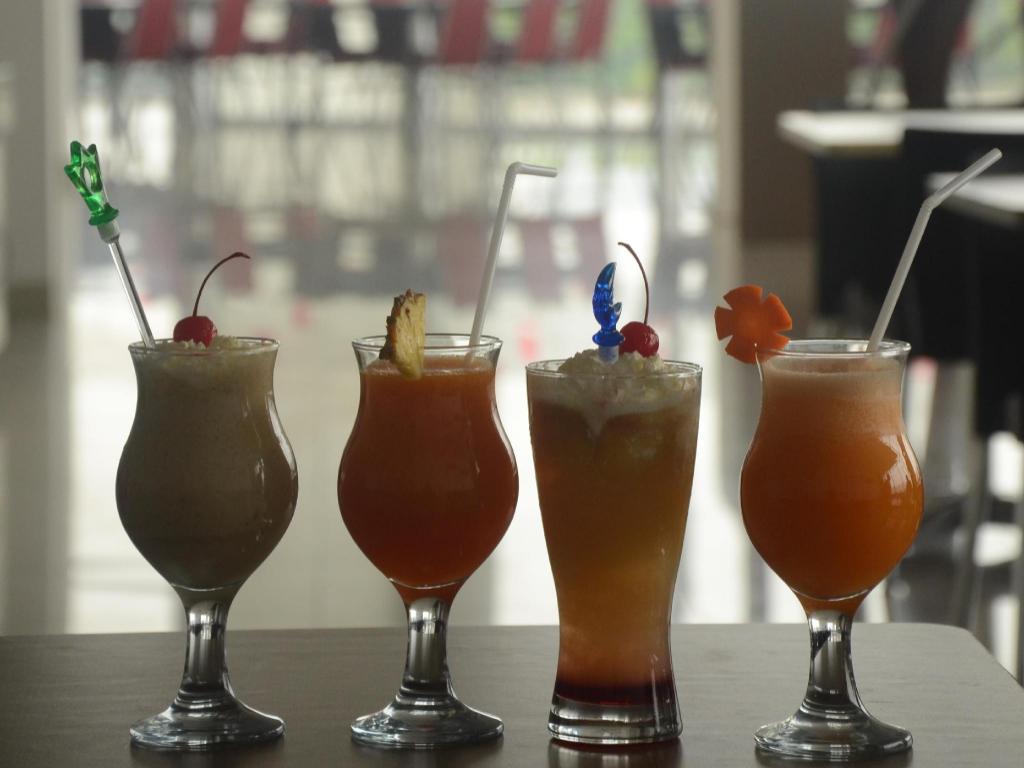 Amaris Hotel Palembang Amaris Hotel Palembang