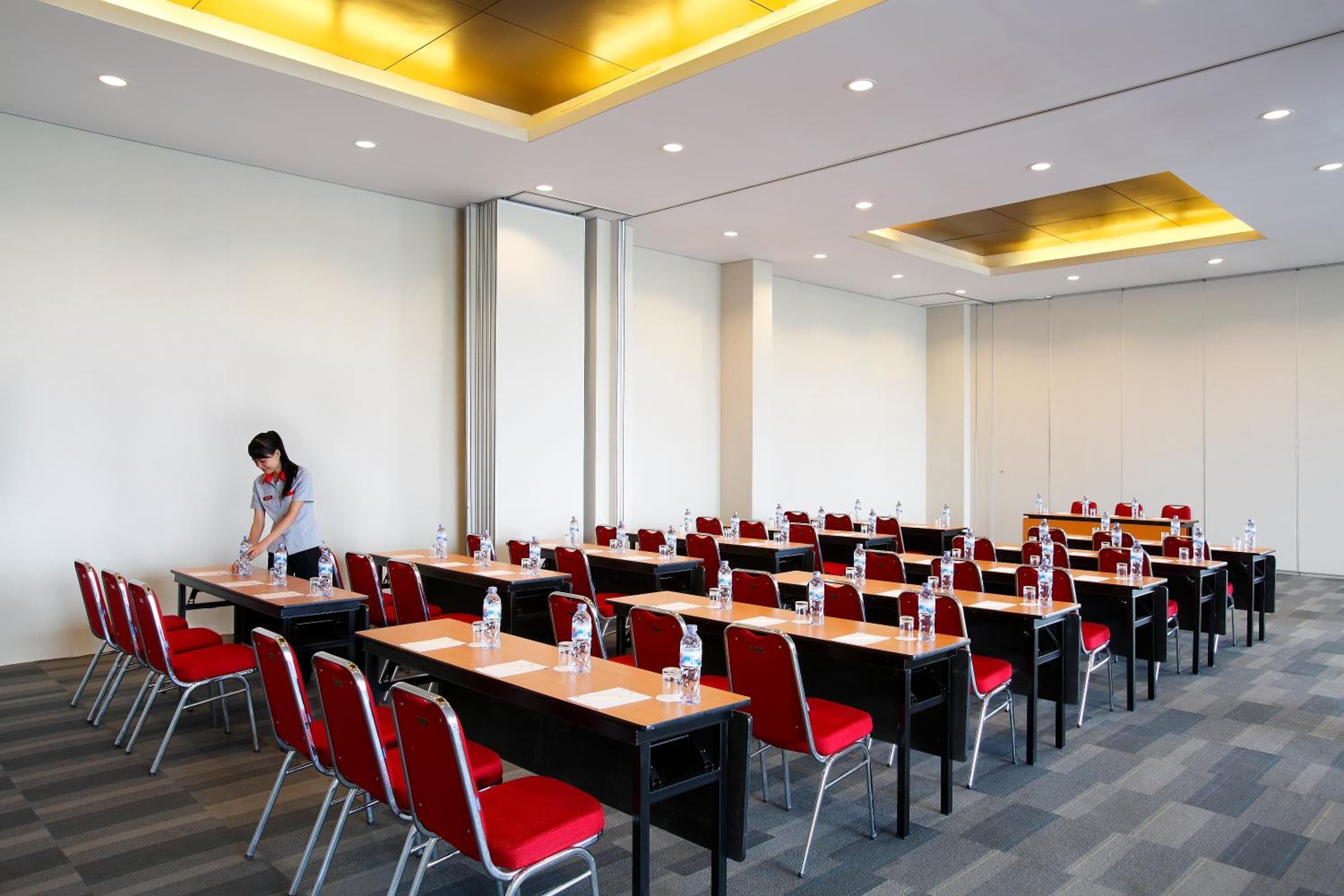 Amaris Hotel Palembang Amaris Hotel Palembang
