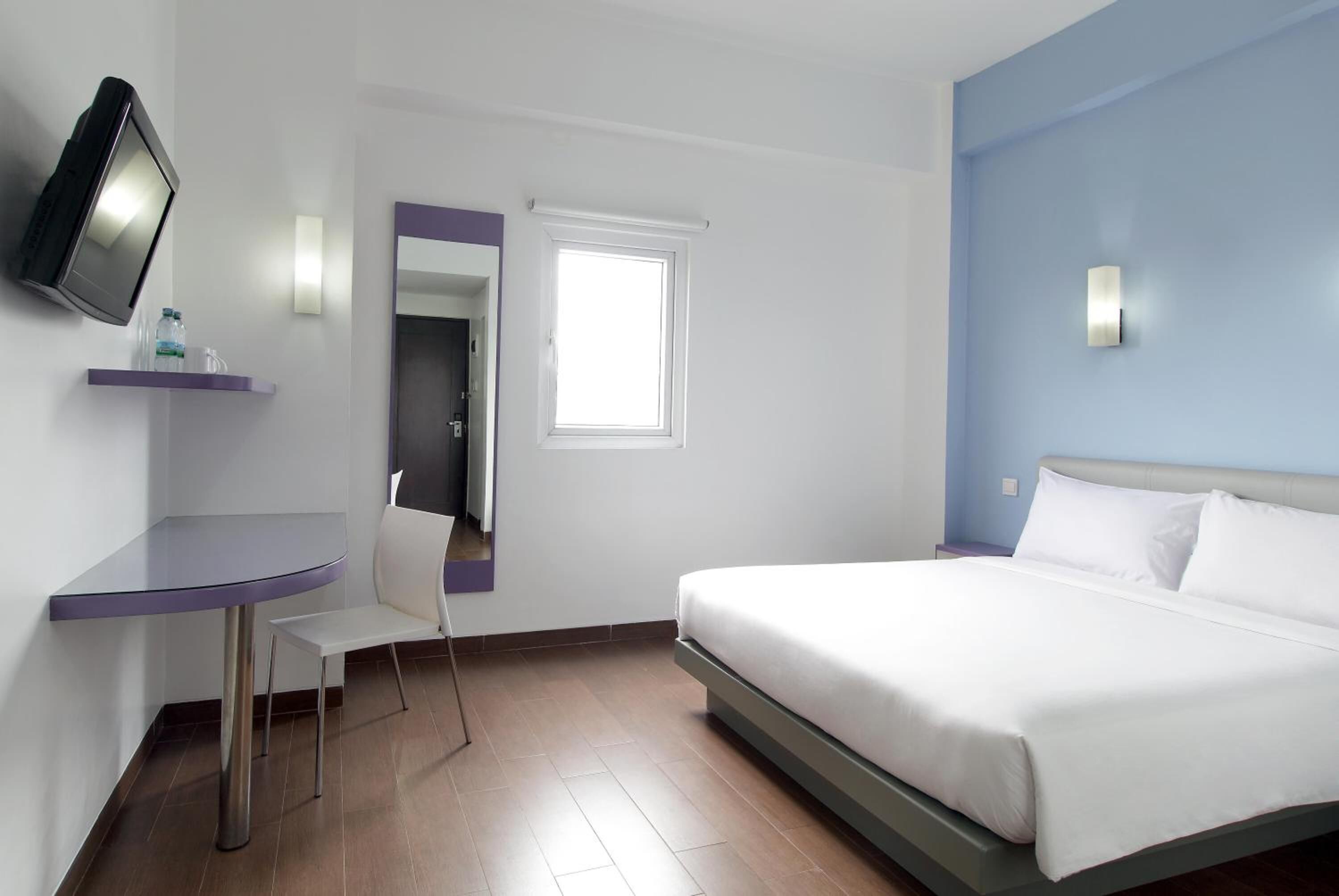 Amaris Hotel Palembang Amaris Hotel Palembang