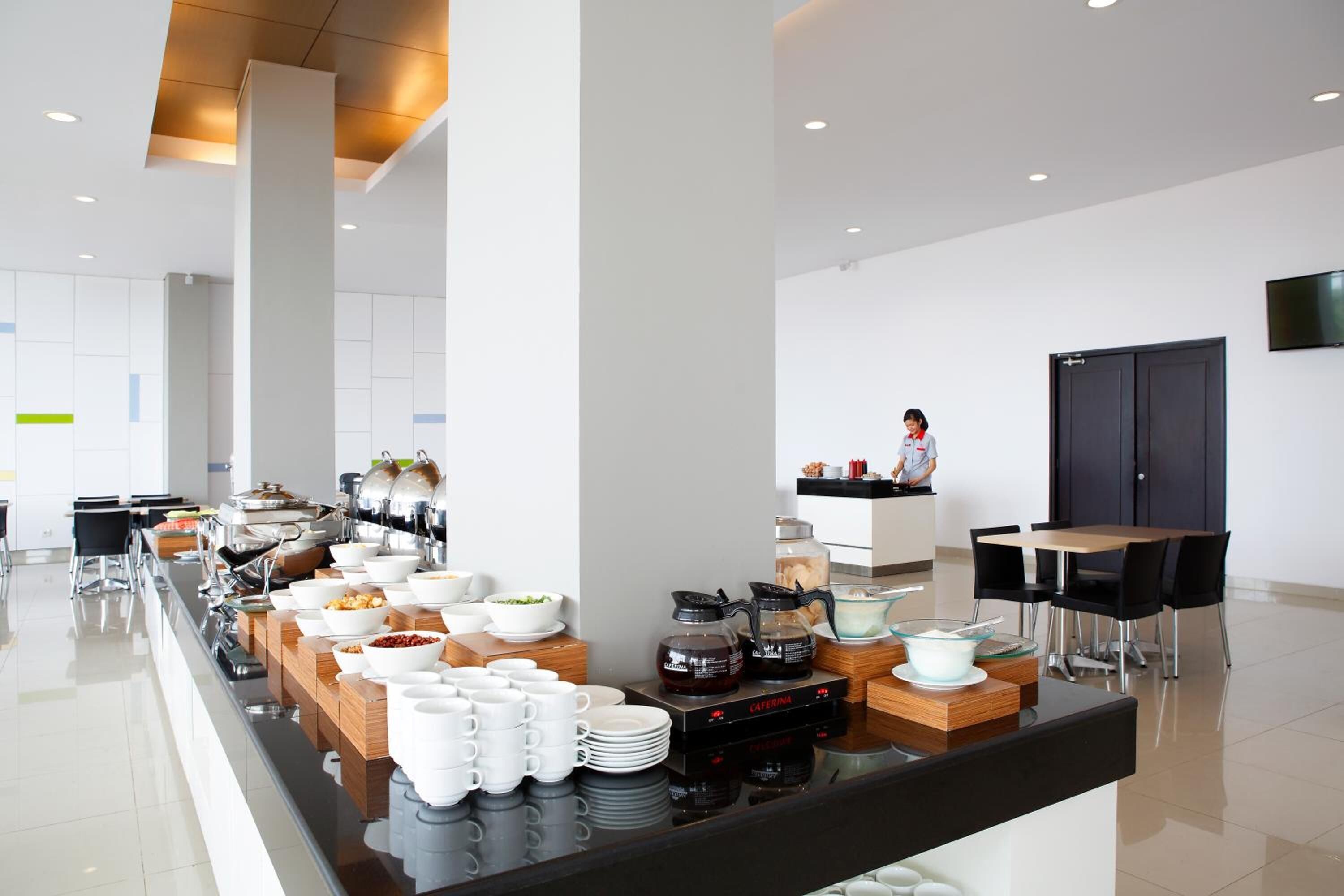 Amaris Hotel Palembang Amaris Hotel Palembang