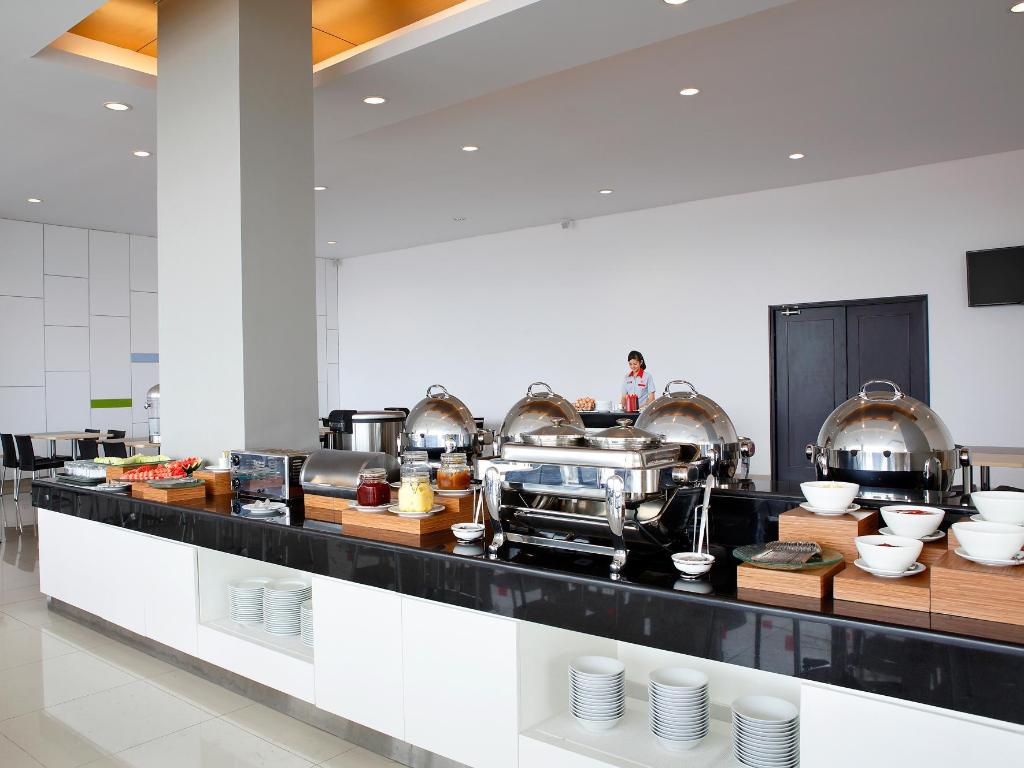 Amaris Hotel Palembang Amaris Hotel Palembang