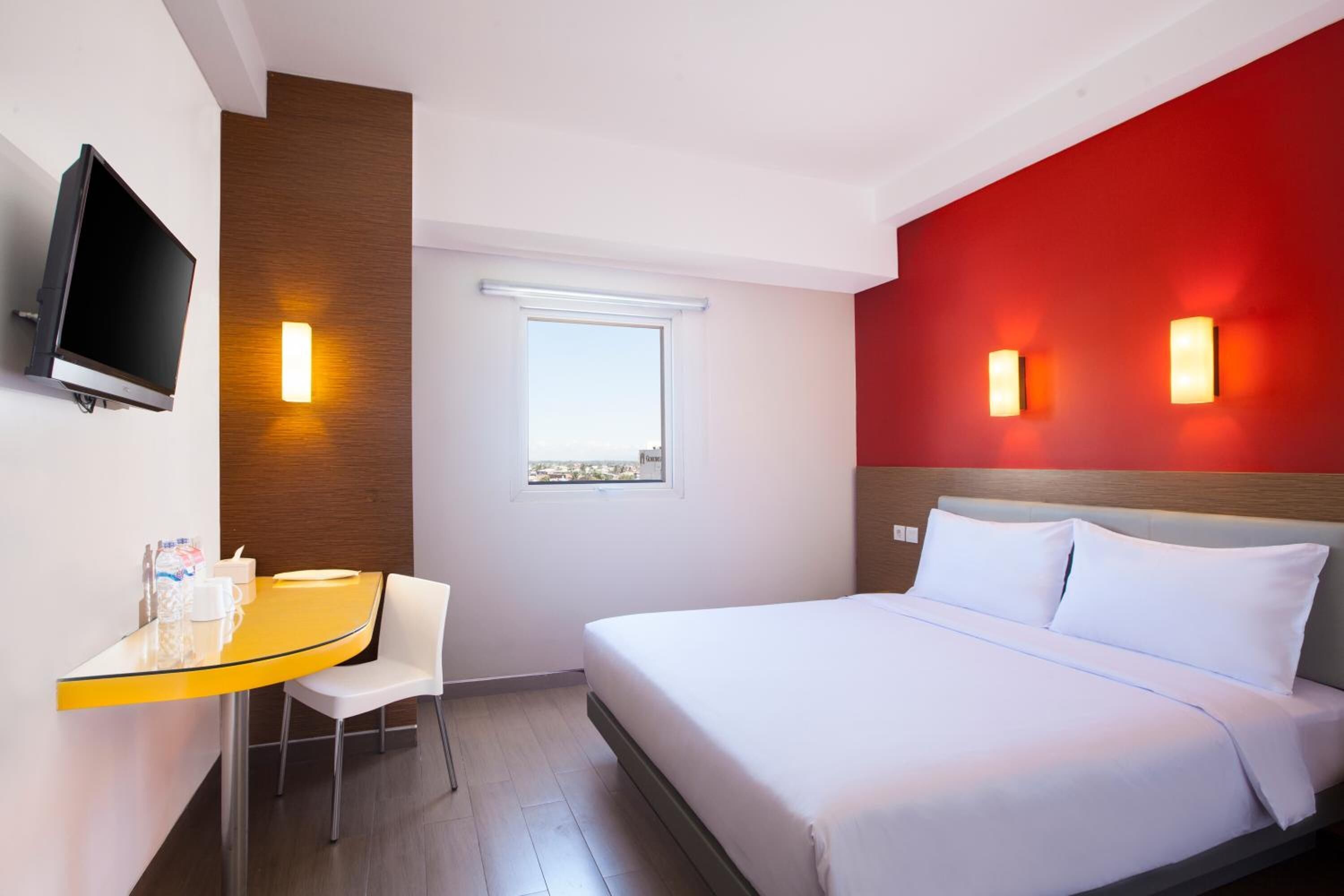 Amaris Hotel Palembang Amaris Hotel Palembang