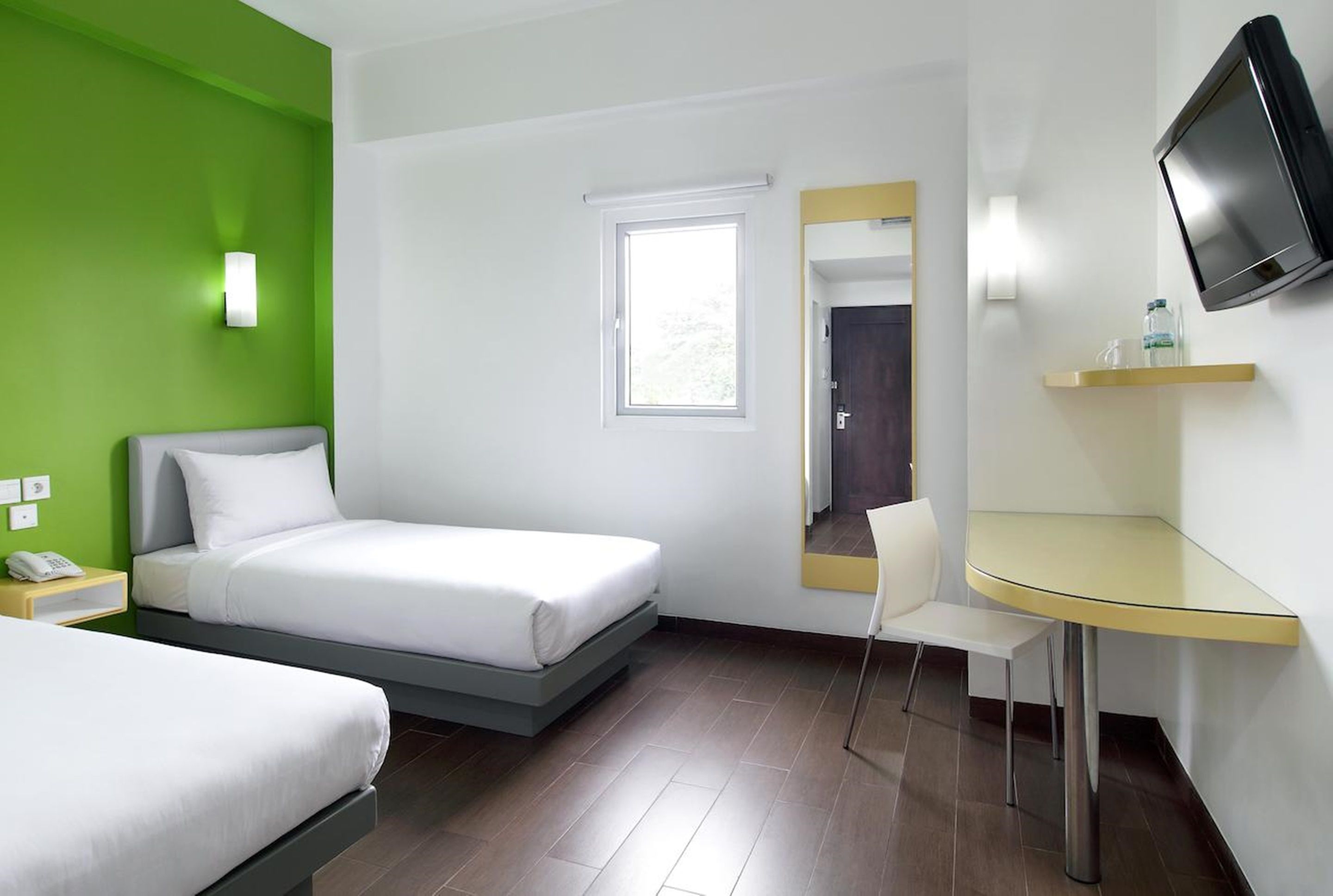 Amaris Hotel Palembang Amaris Hotel Palembang