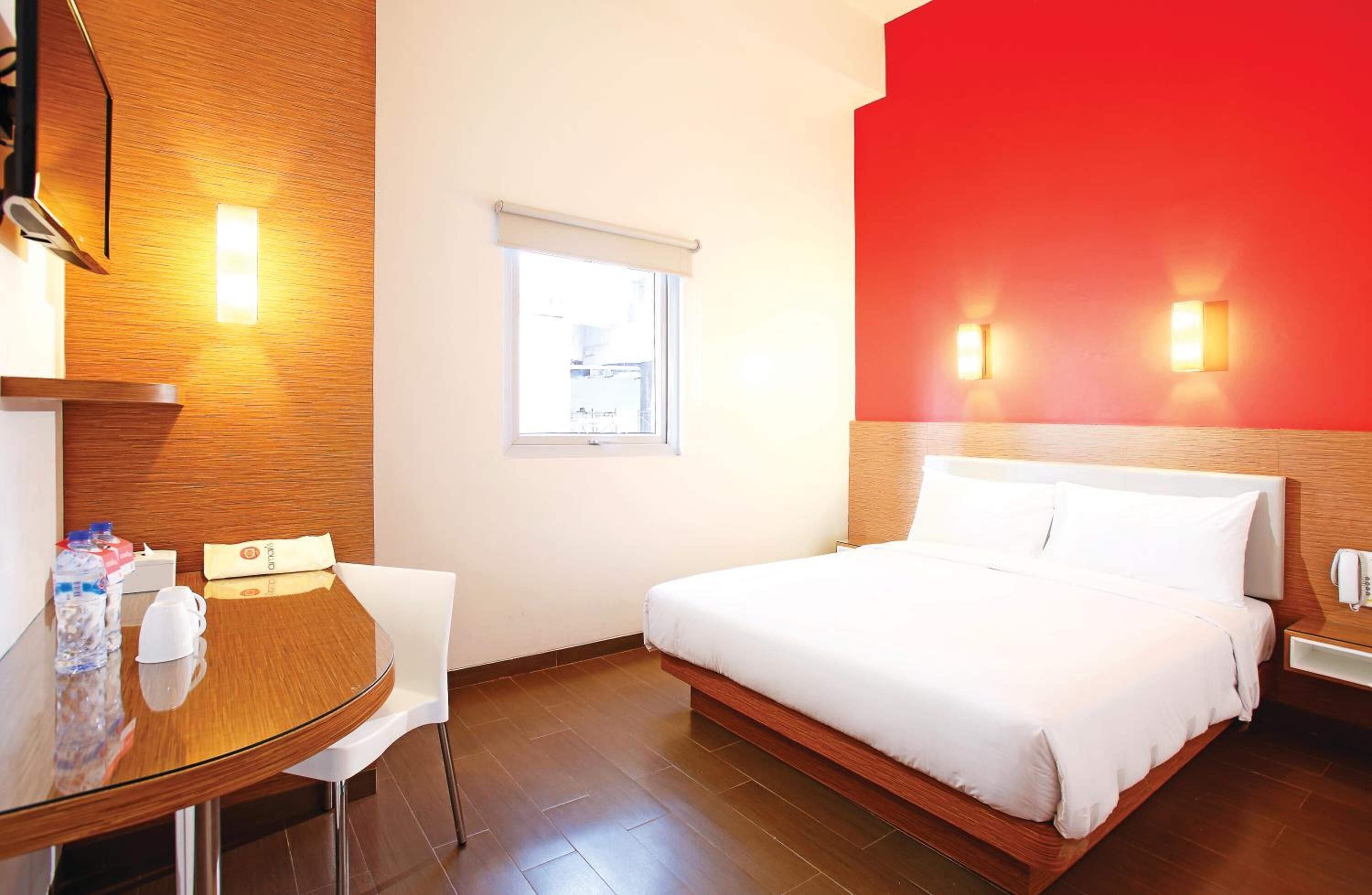 Amaris Hotel Palembang Amaris Hotel Palembang