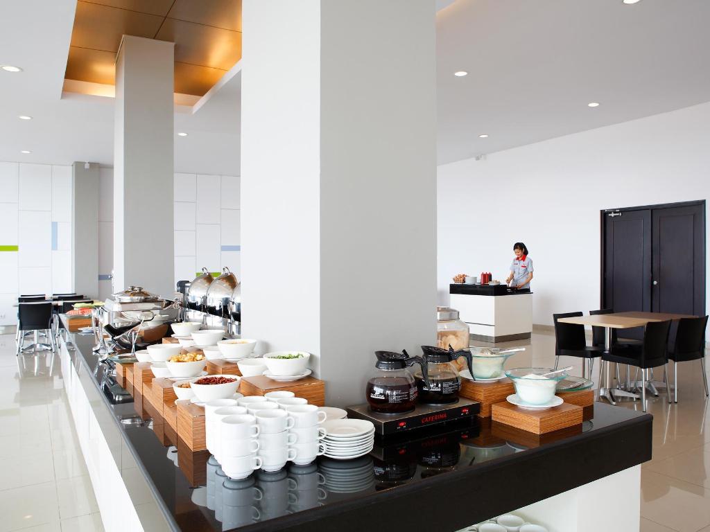 Amaris Hotel Palembang Amaris Hotel Palembang
