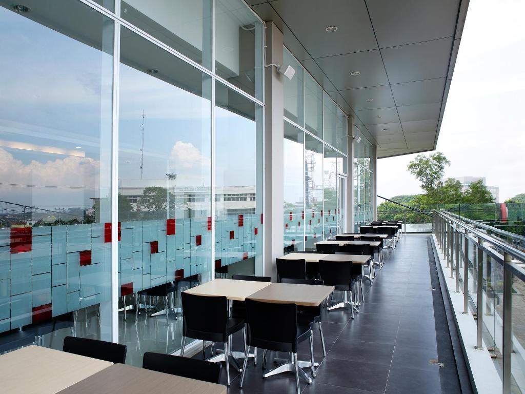 Amaris Hotel Palembang Amaris Hotel Palembang