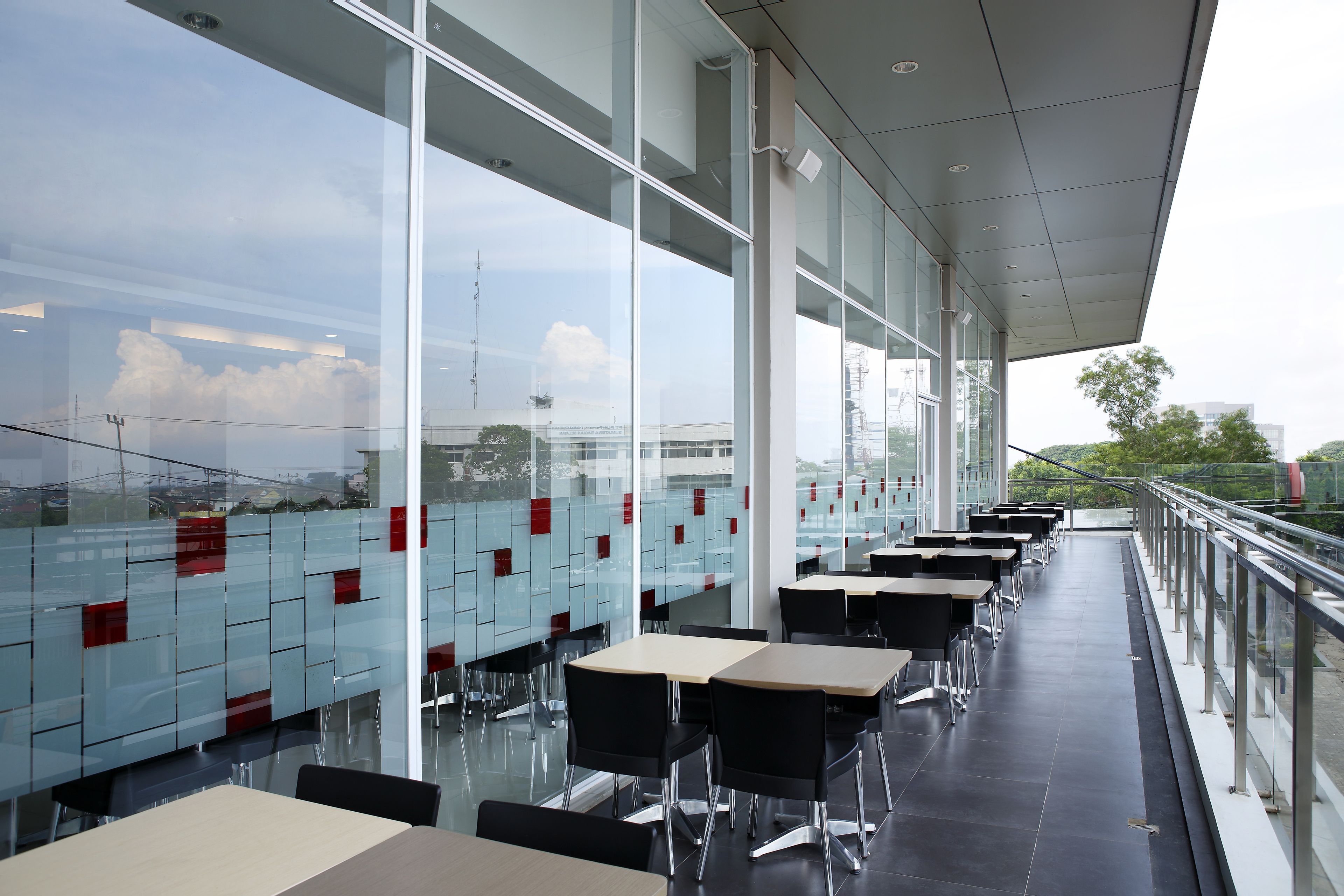 Amaris Hotel Palembang Amaris Hotel Palembang