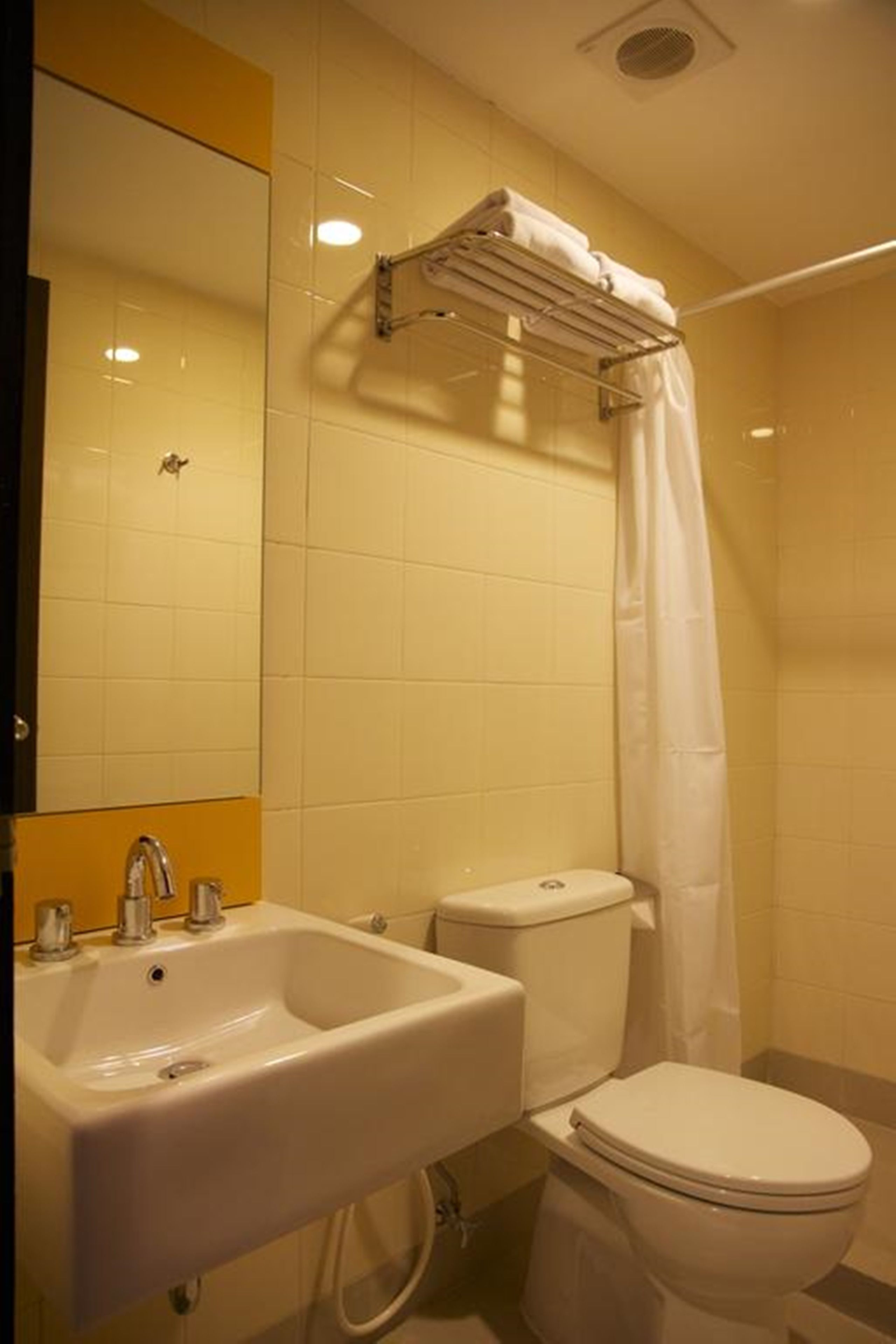 Amaris Hotel Palembang Amaris Hotel Palembang
