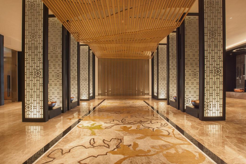 Hotel Santika Premiere Bandara - Palembang Hotel Santika Premiere Bandara - Palembang