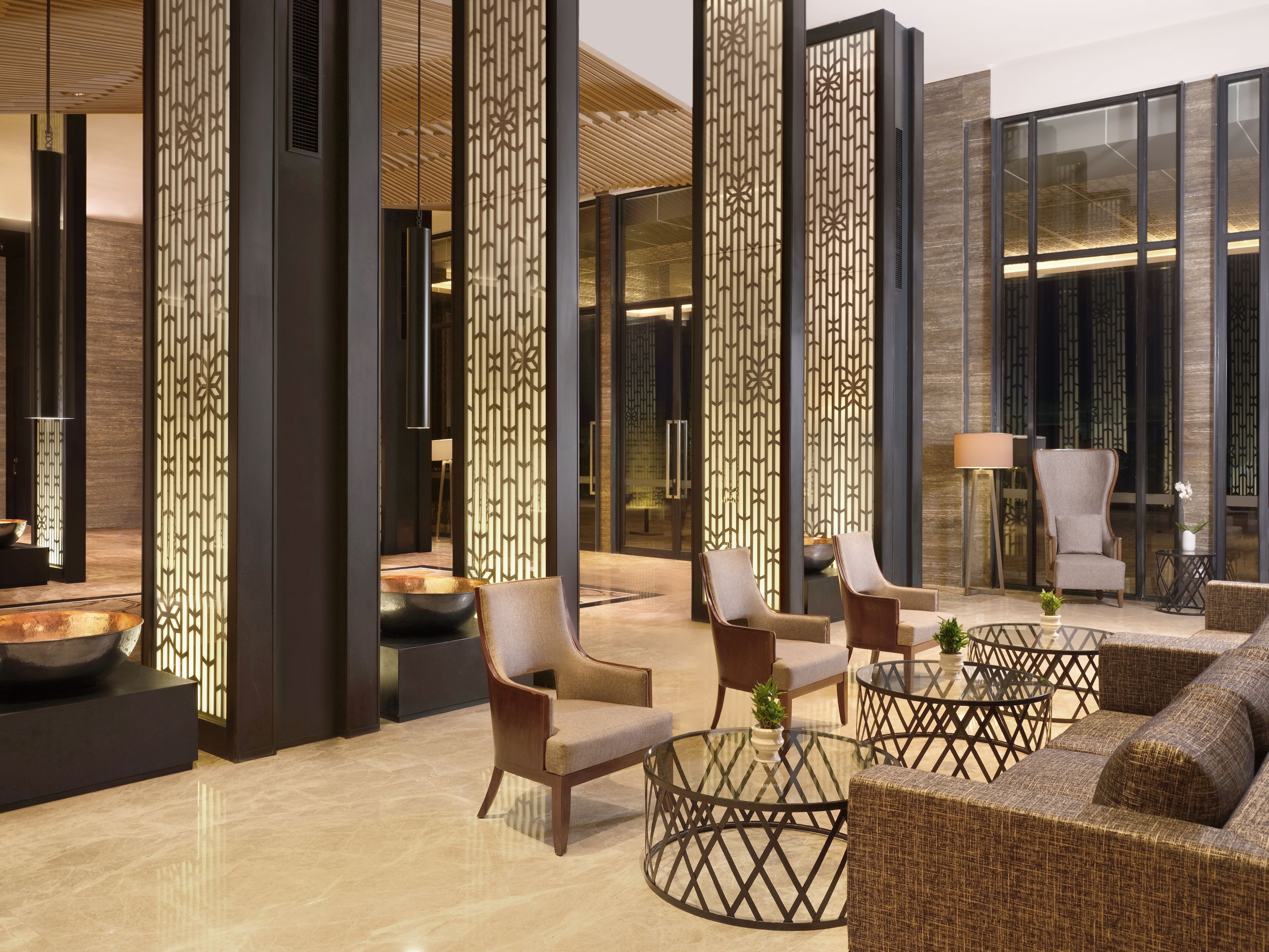 Hotel Santika Premiere Bandara - Palembang Hotel Santika Premiere Bandara - Palembang