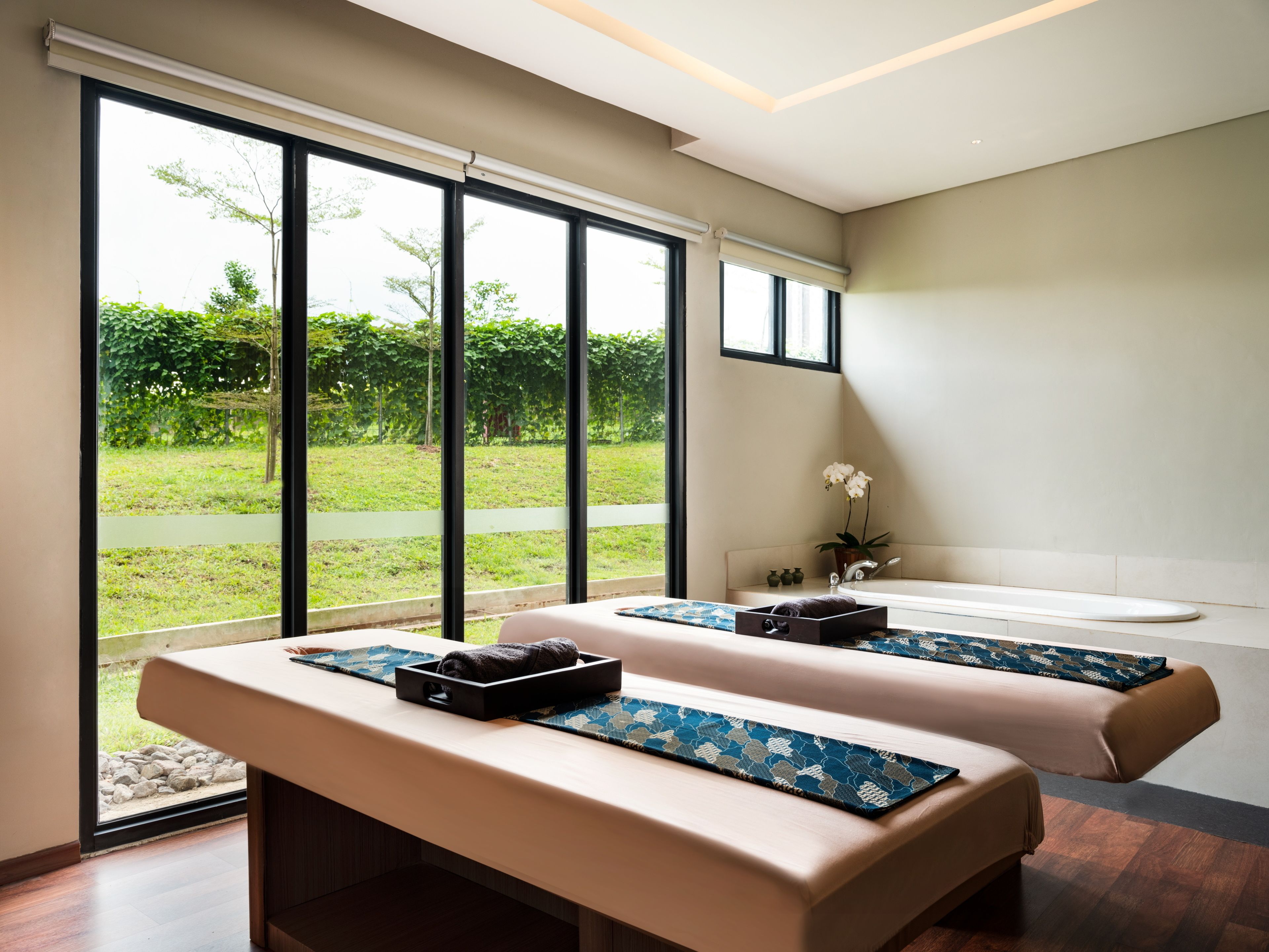 Hotel Santika Premiere Bandara - Palembang Hotel Santika Premiere Bandara - Palembang