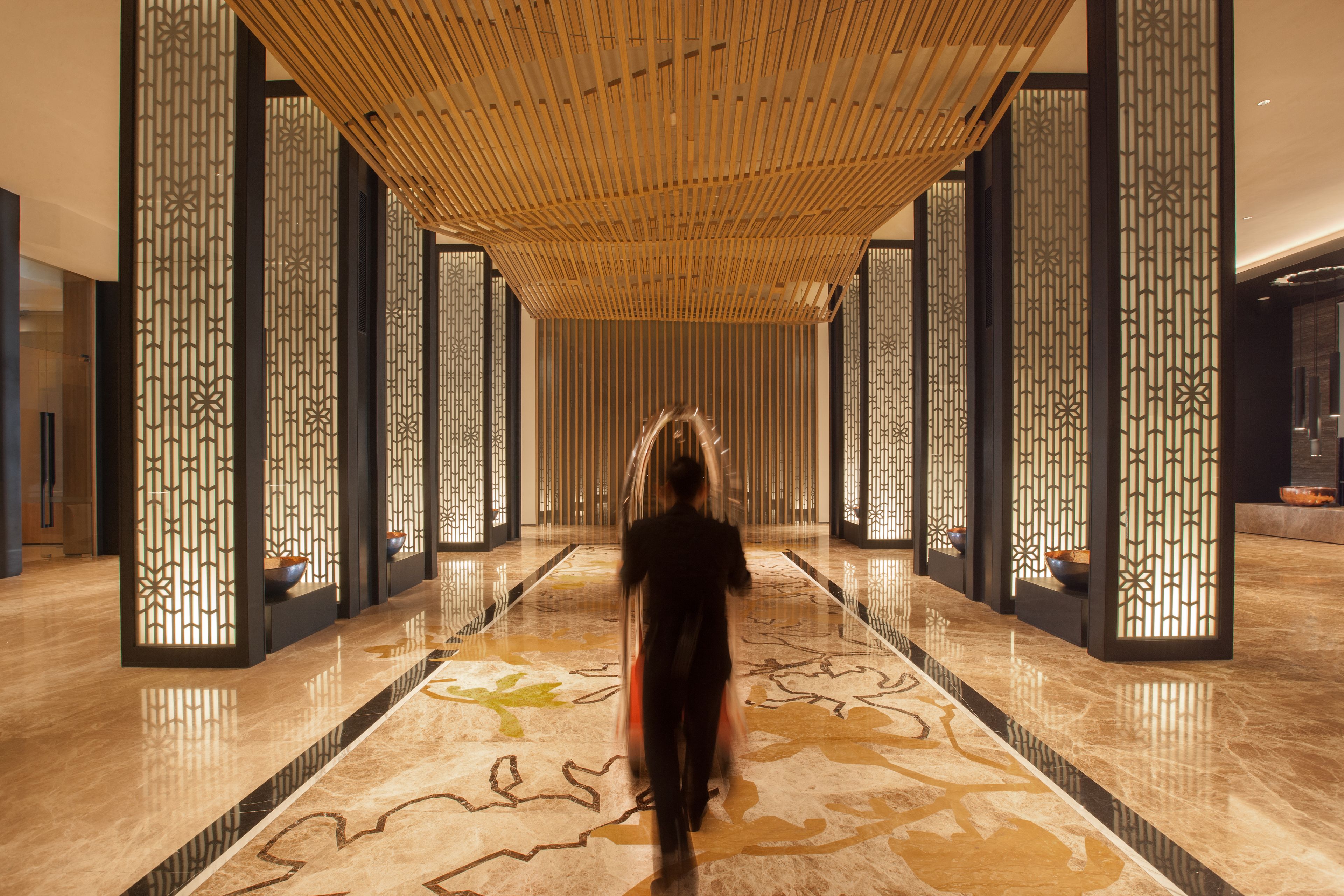 Hotel Santika Premiere Bandara - Palembang Hotel Santika Premiere Bandara - Palembang