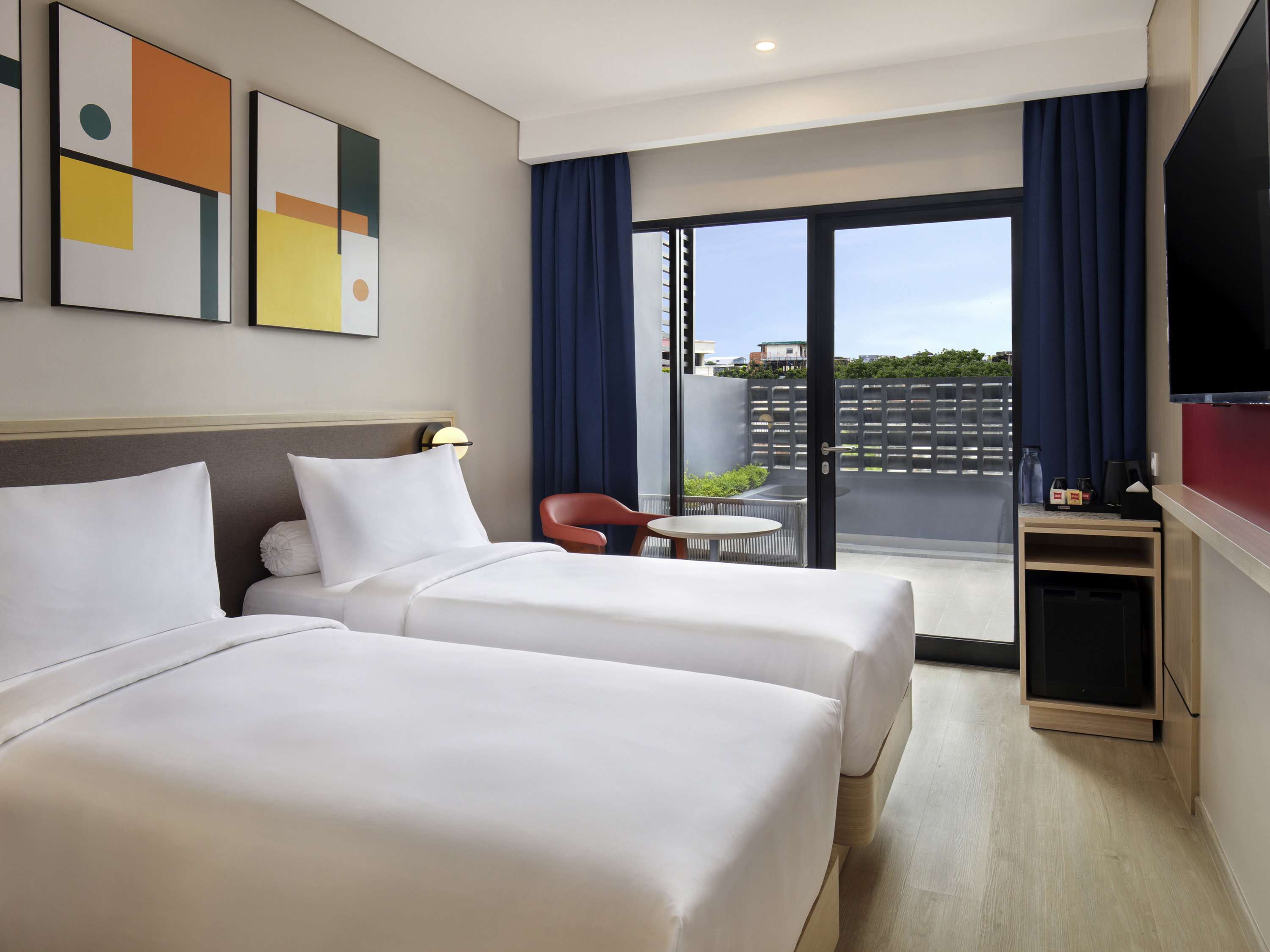 ibis Palembang Sanggar ibis Palembang Sanggar