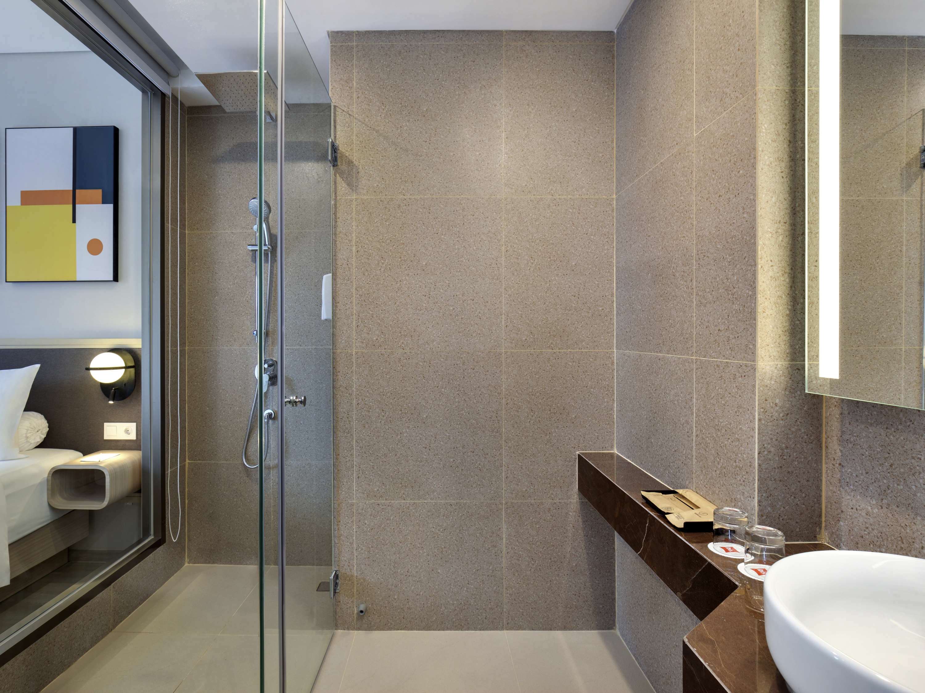 ibis Palembang Sanggar ibis Palembang Sanggar