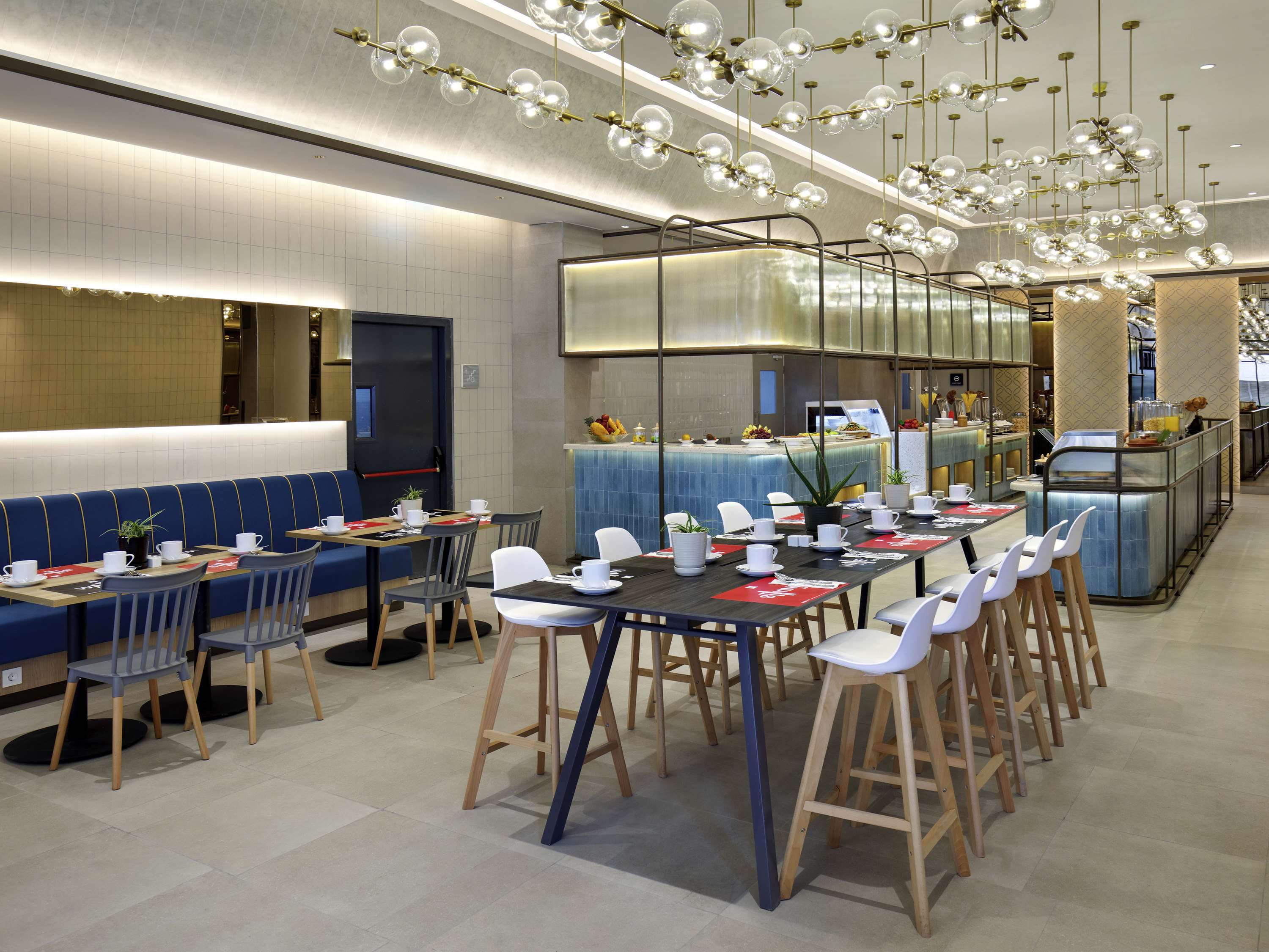 ibis Palembang Sanggar ibis Palembang Sanggar