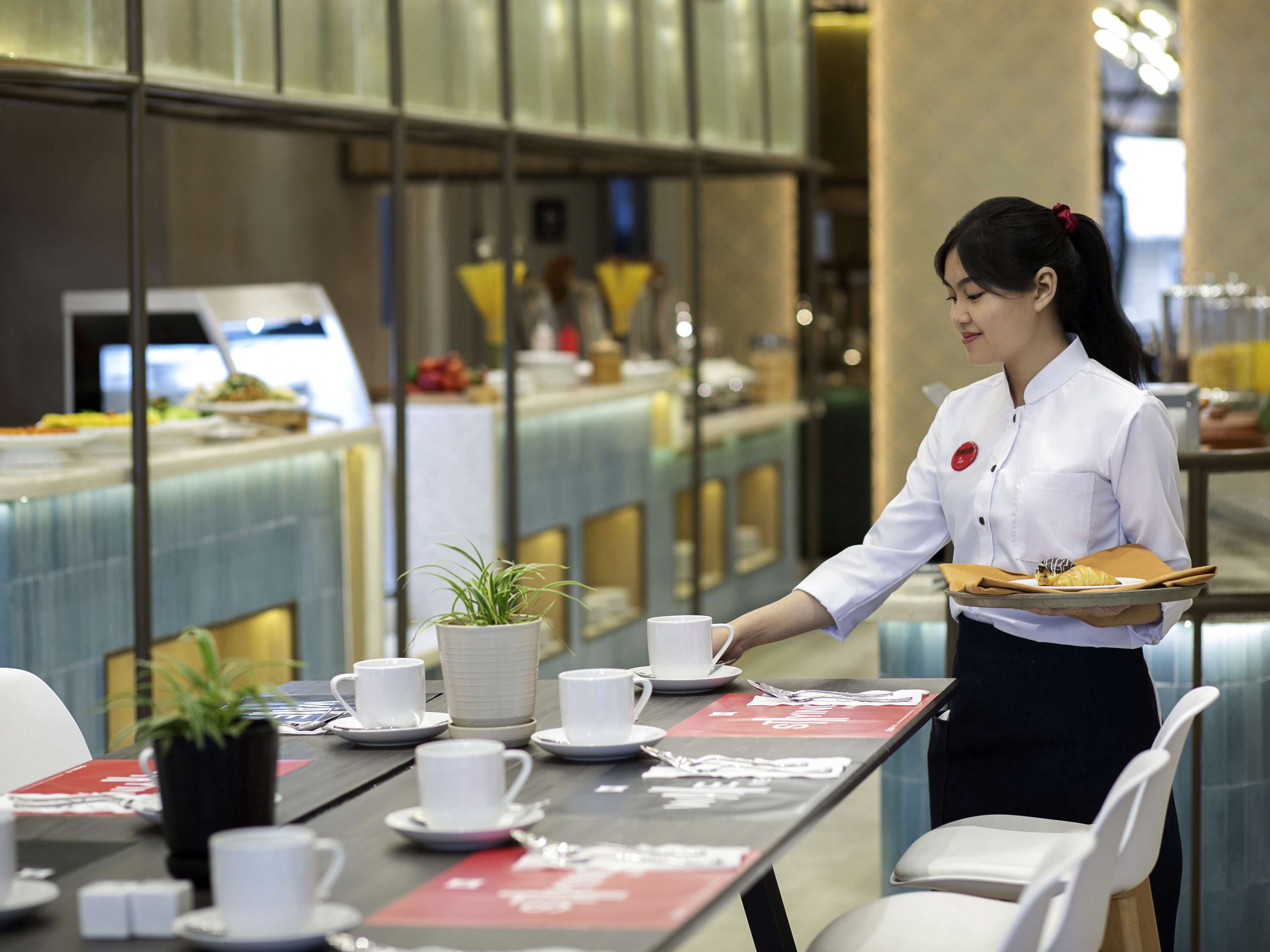 ibis Palembang Sanggar ibis Palembang Sanggar