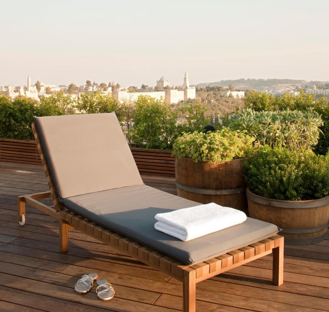 Mamilla Hotel Mamilla Hotel