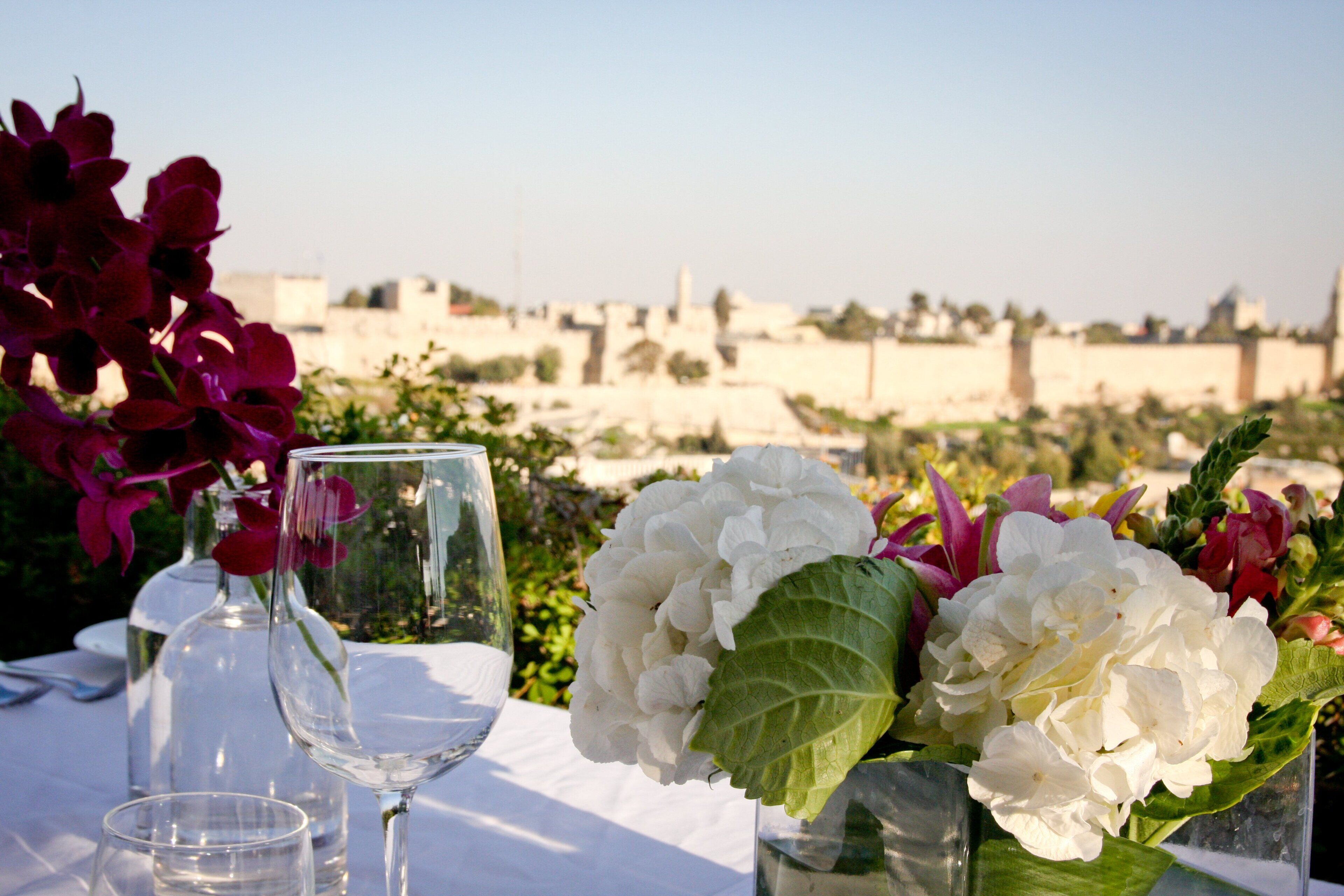 Mamilla Hotel Mamilla Hotel