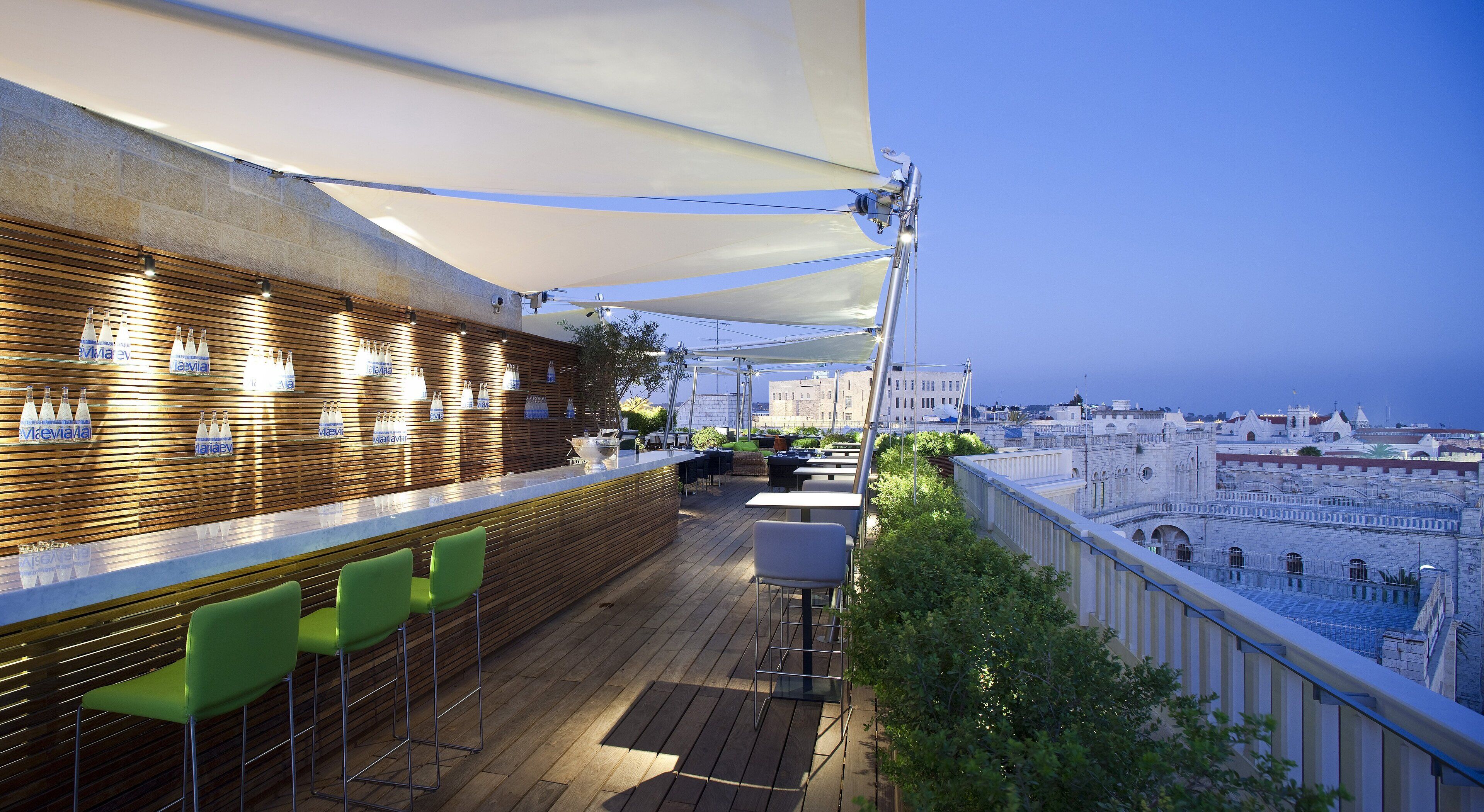 Mamilla Hotel Mamilla Hotel