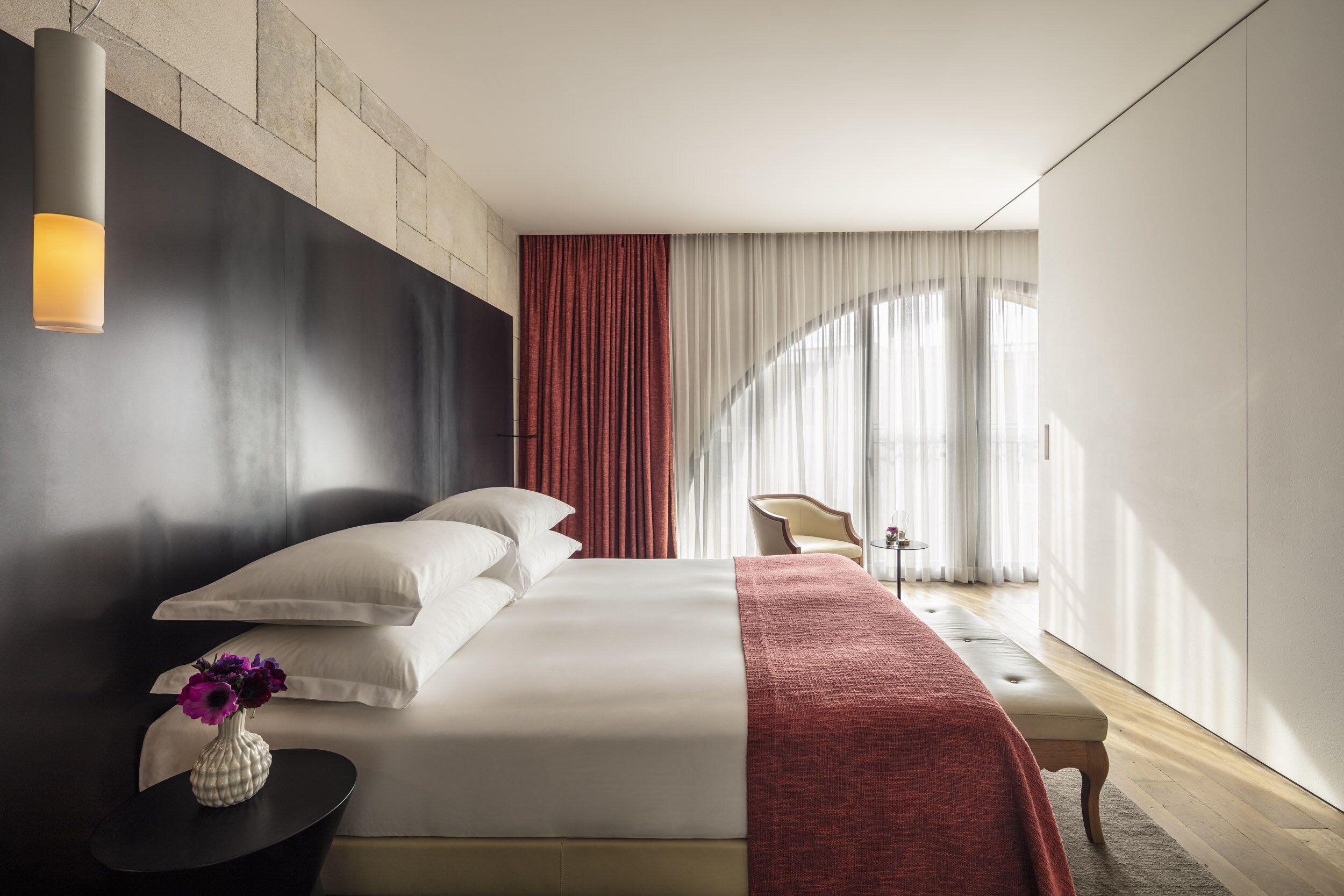 Mamilla Hotel Mamilla Hotel