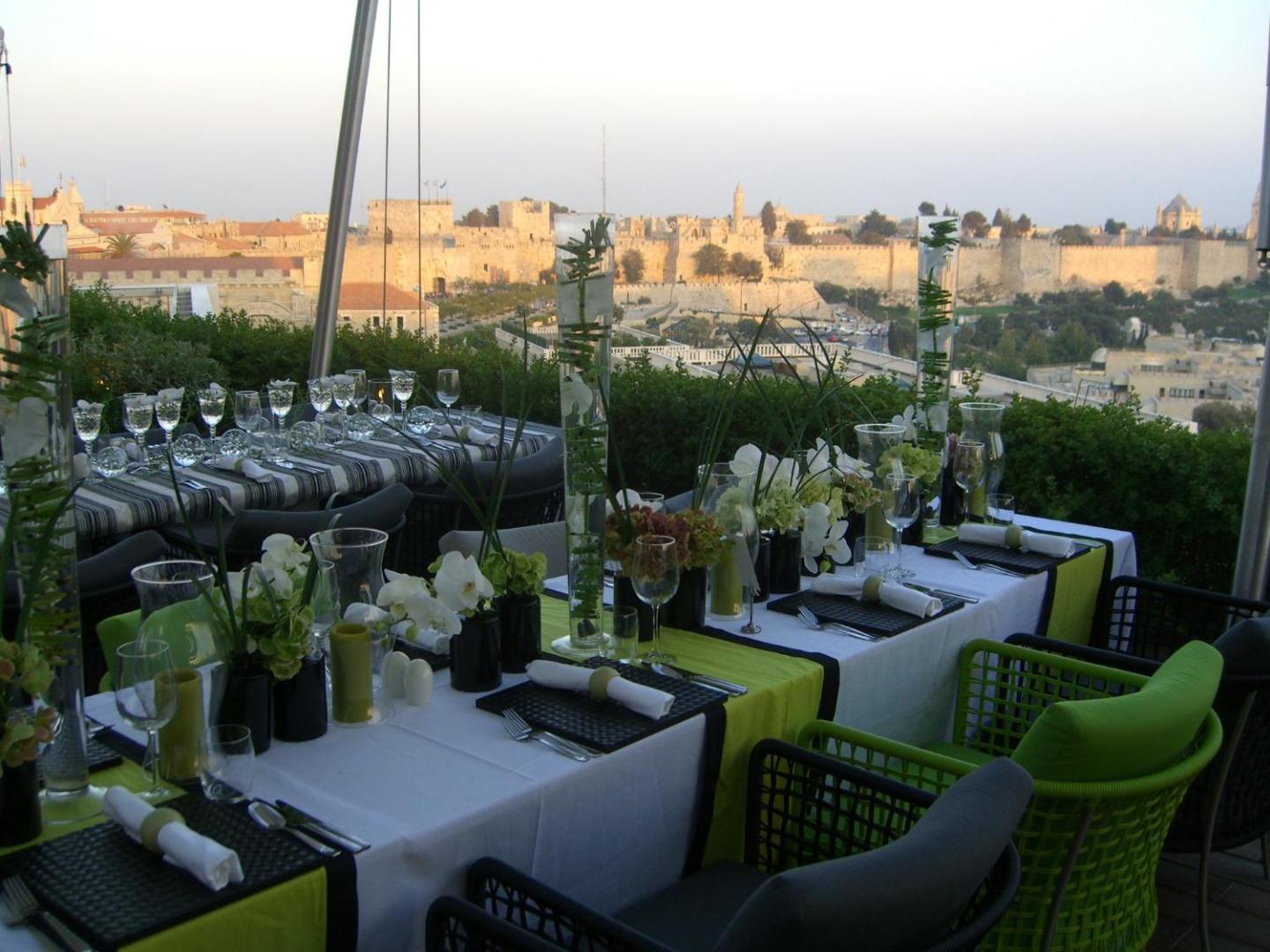 Mamilla Hotel Mamilla Hotel
