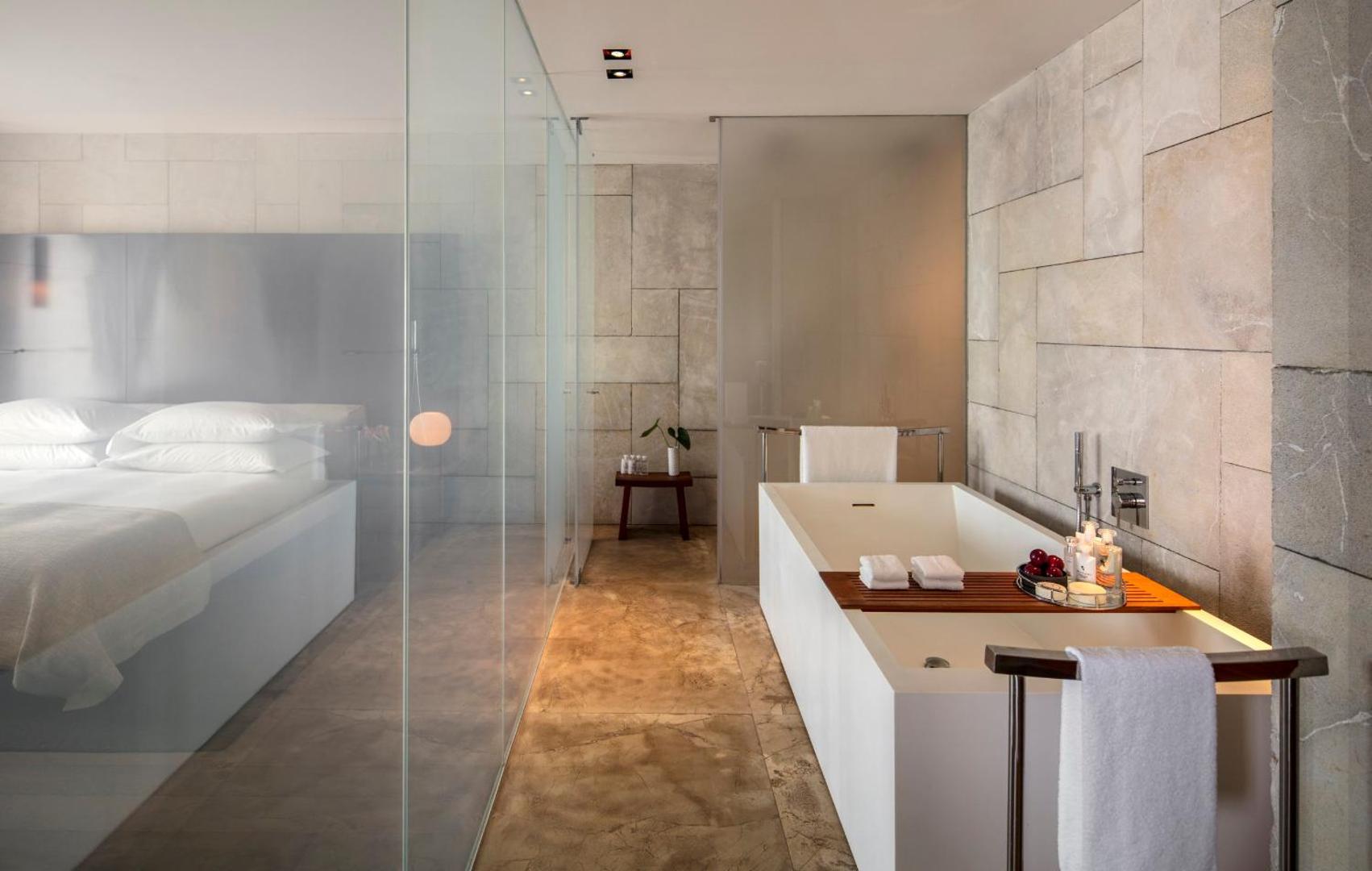 Mamilla Hotel Mamilla Hotel