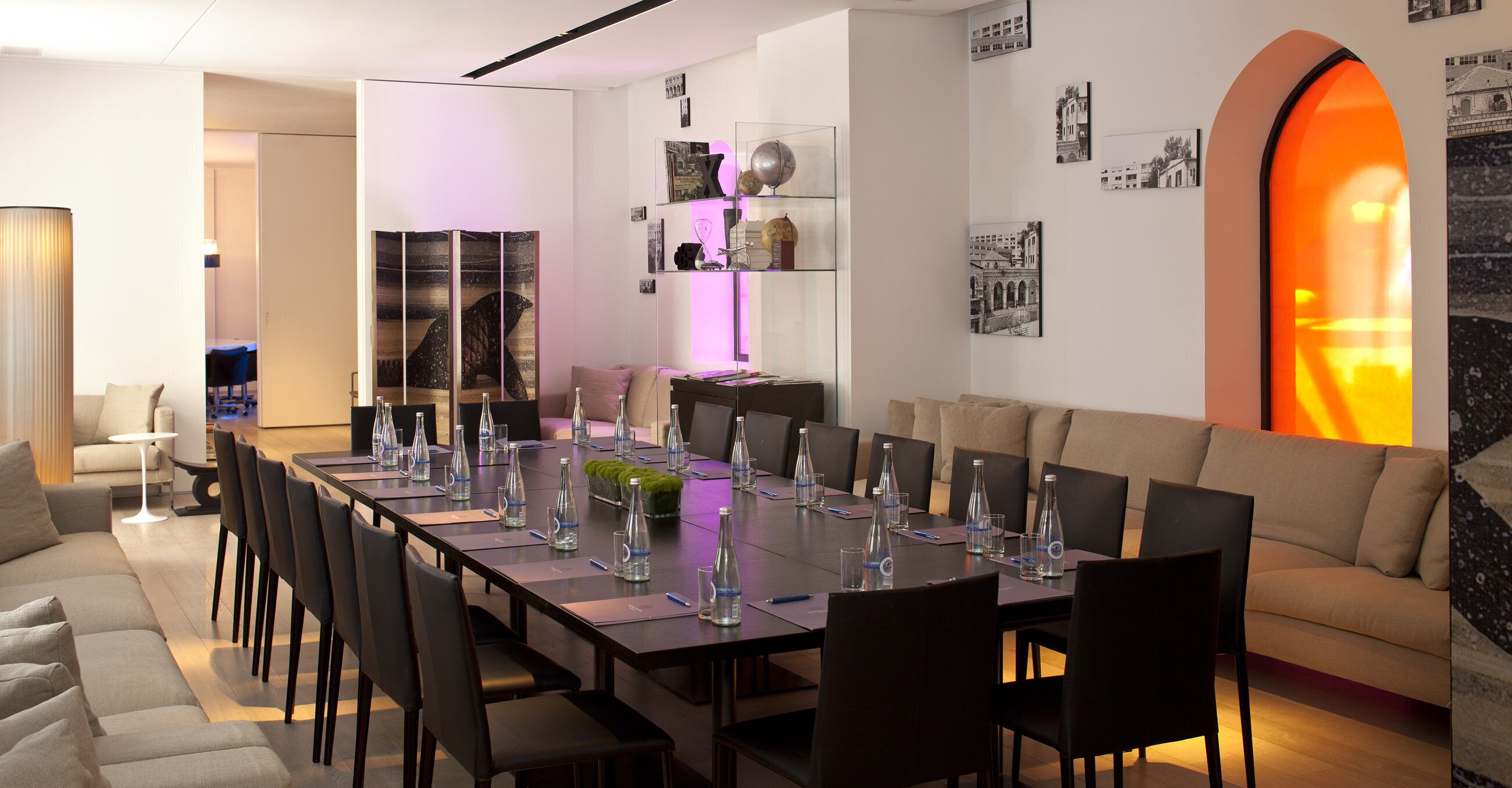 Mamilla Hotel Mamilla Hotel