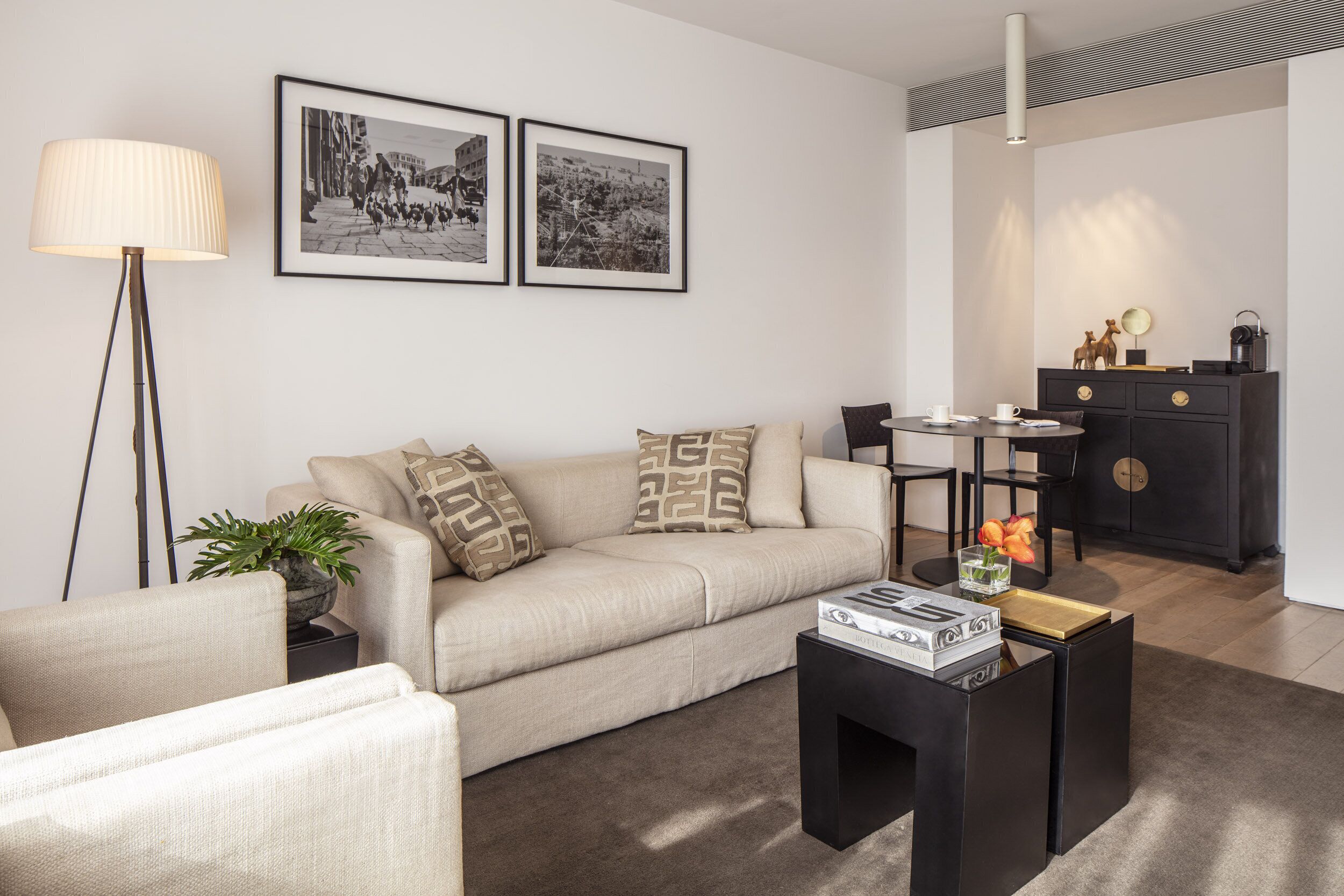 Mamilla Hotel Mamilla Hotel