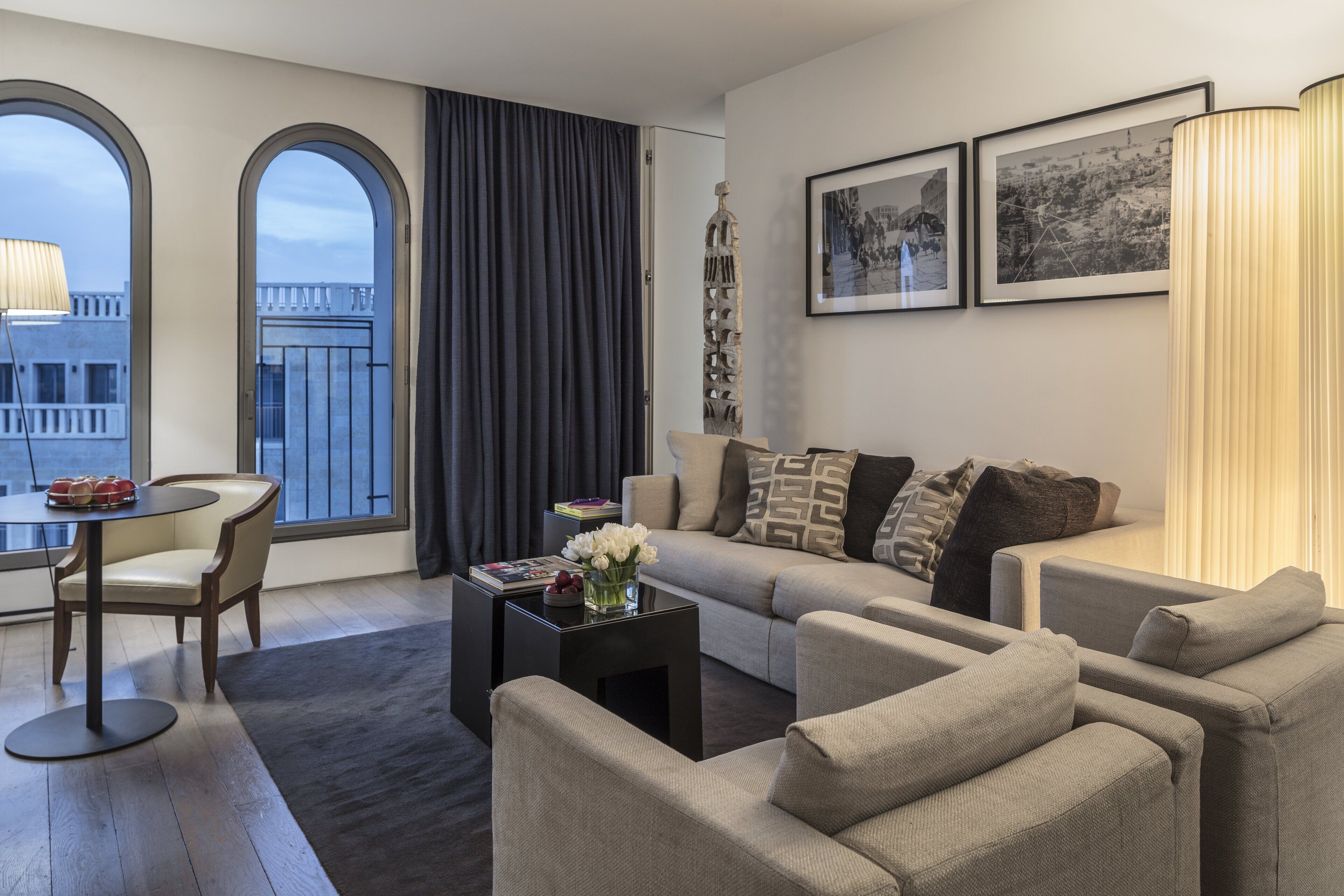Mamilla Hotel Mamilla Hotel