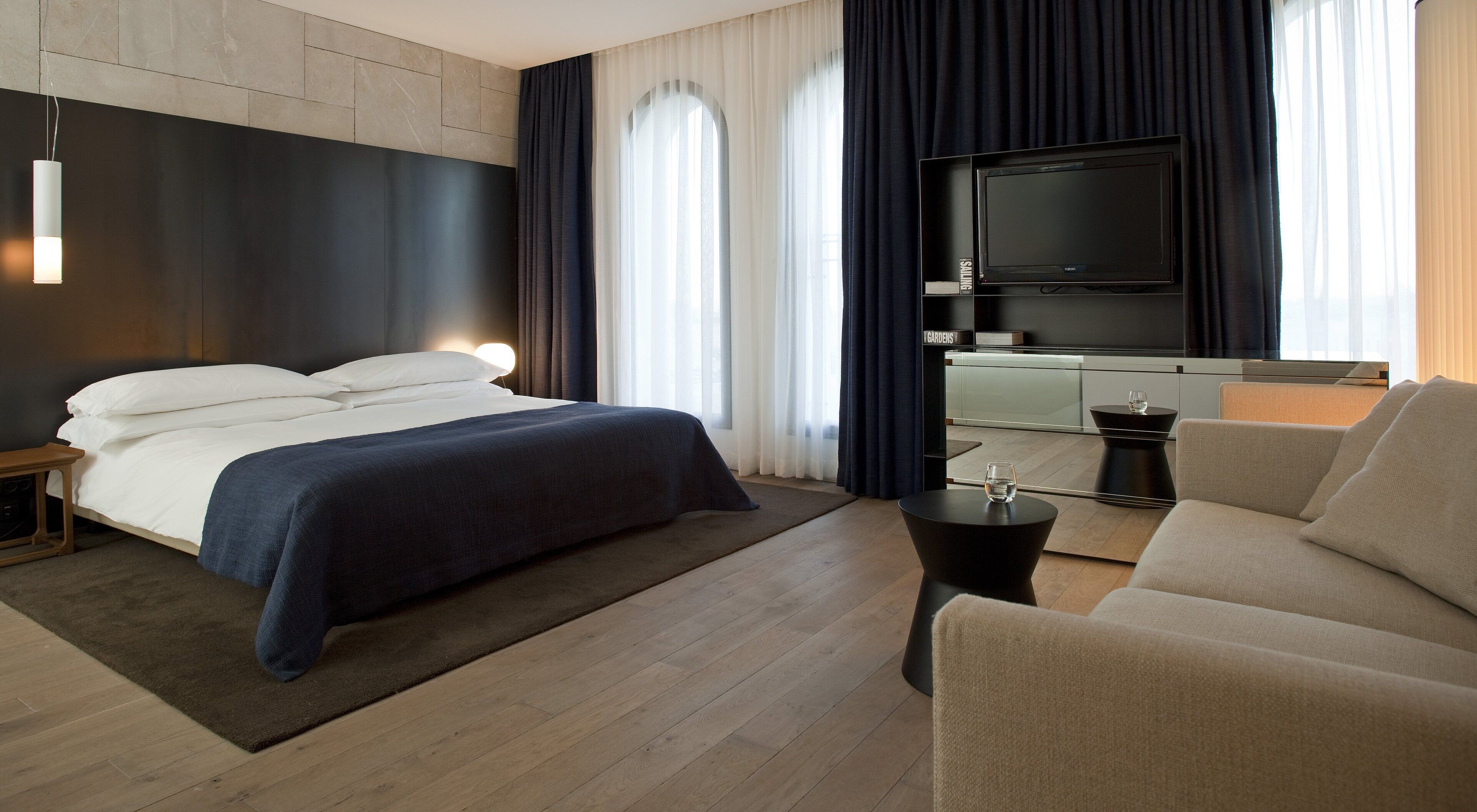 Mamilla Hotel Mamilla Hotel