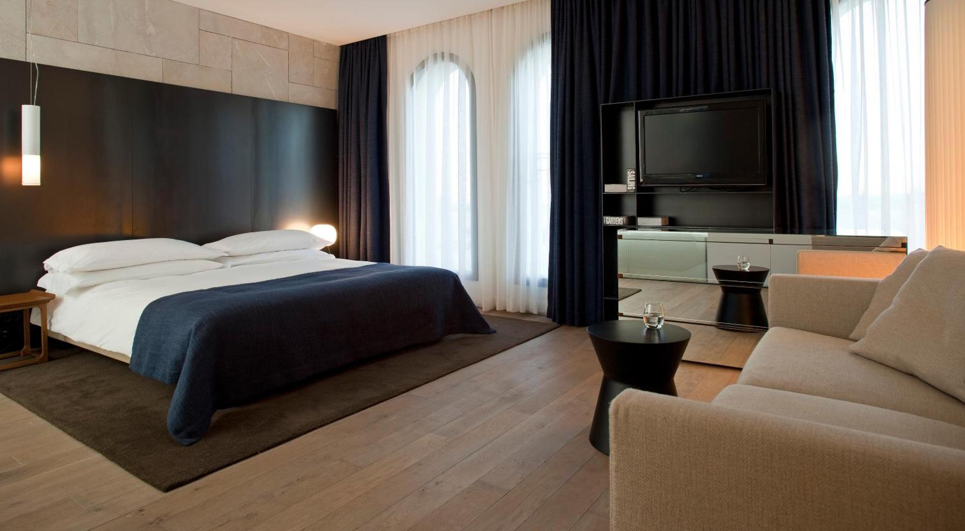 Mamilla Hotel Mamilla Hotel