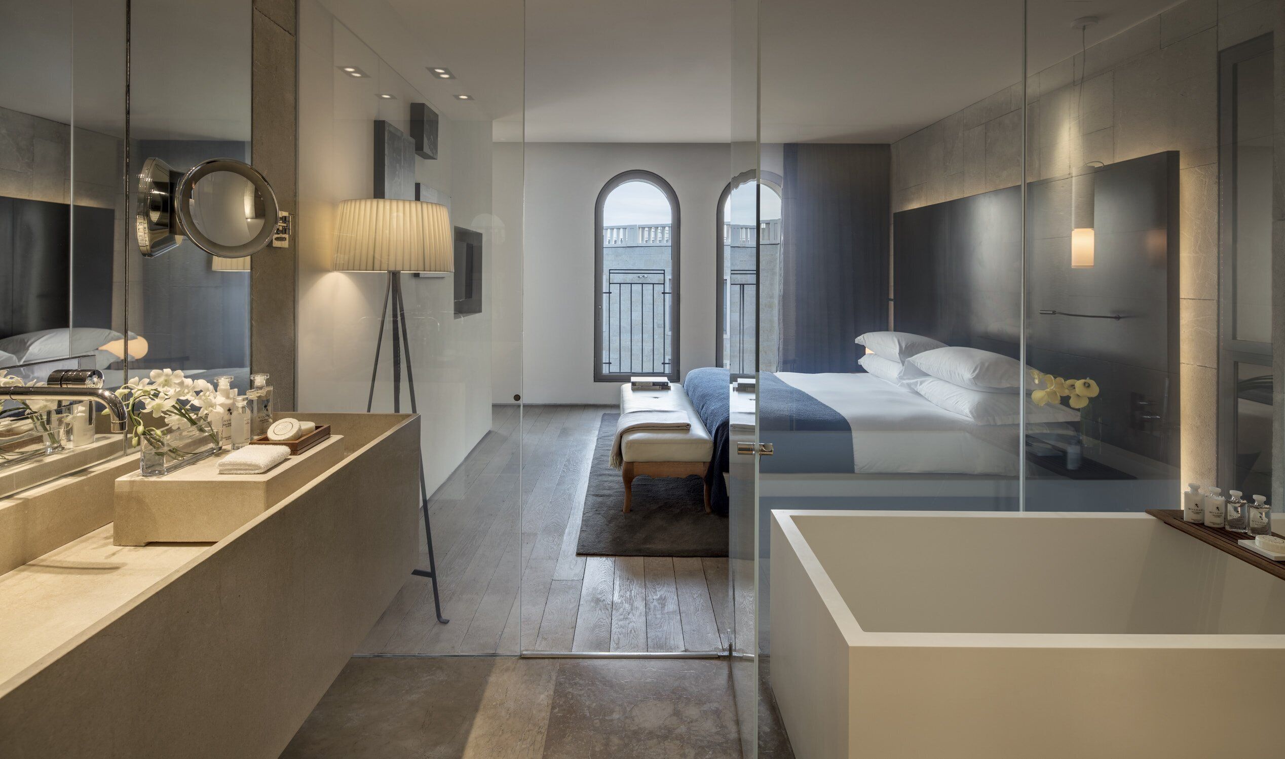 Mamilla Hotel Mamilla Hotel