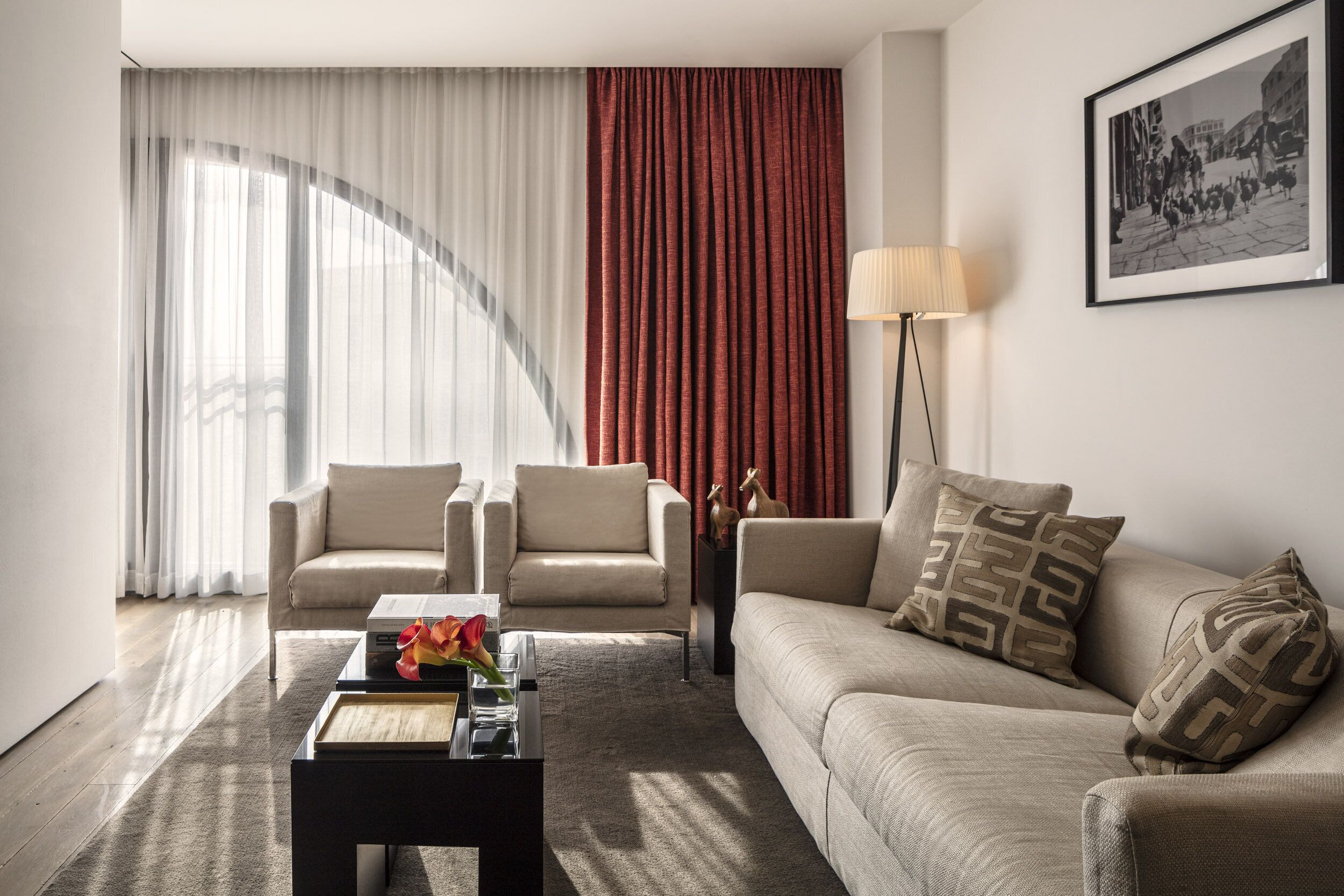 Mamilla Hotel Mamilla Hotel