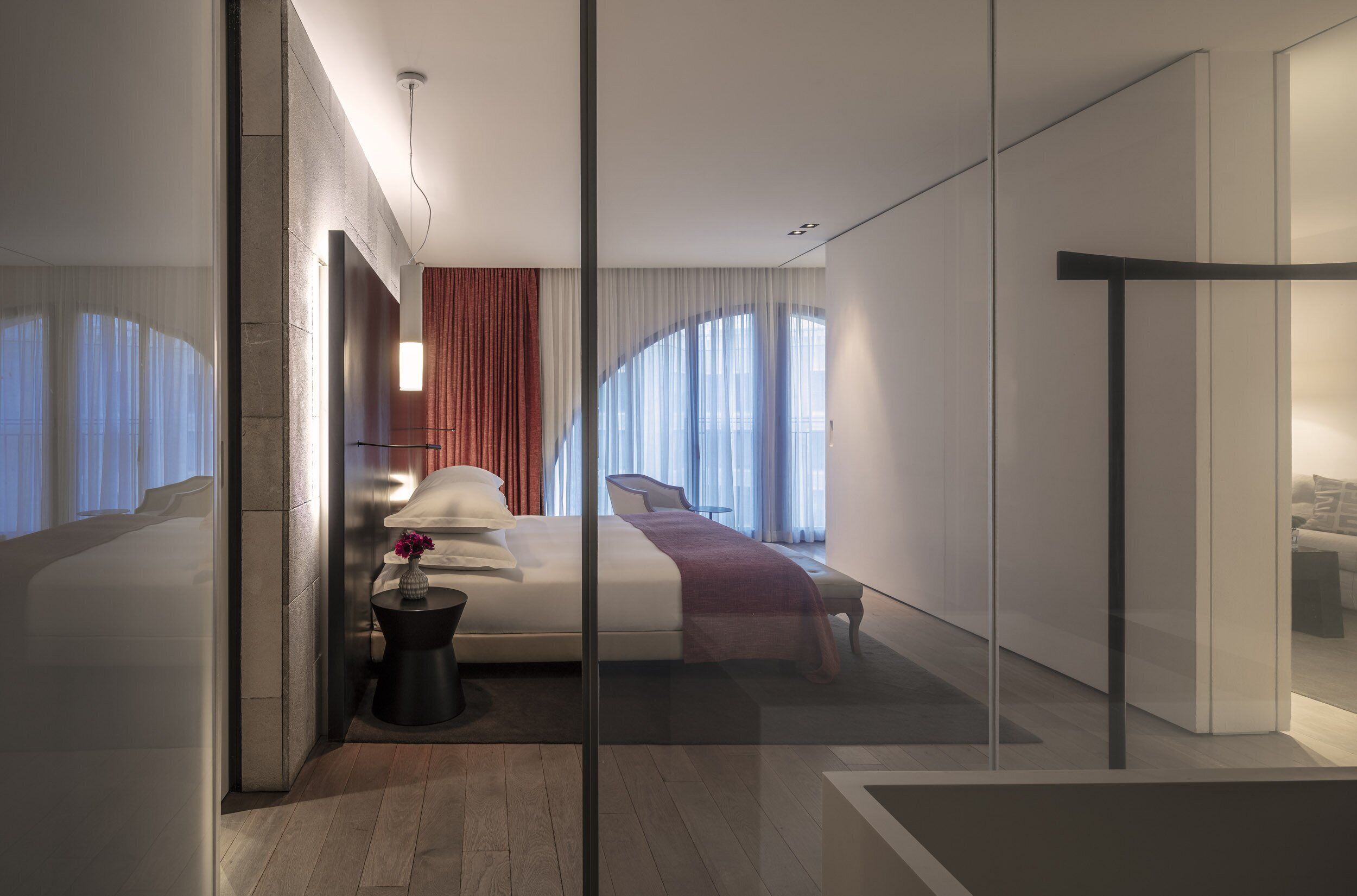 Mamilla Hotel Mamilla Hotel