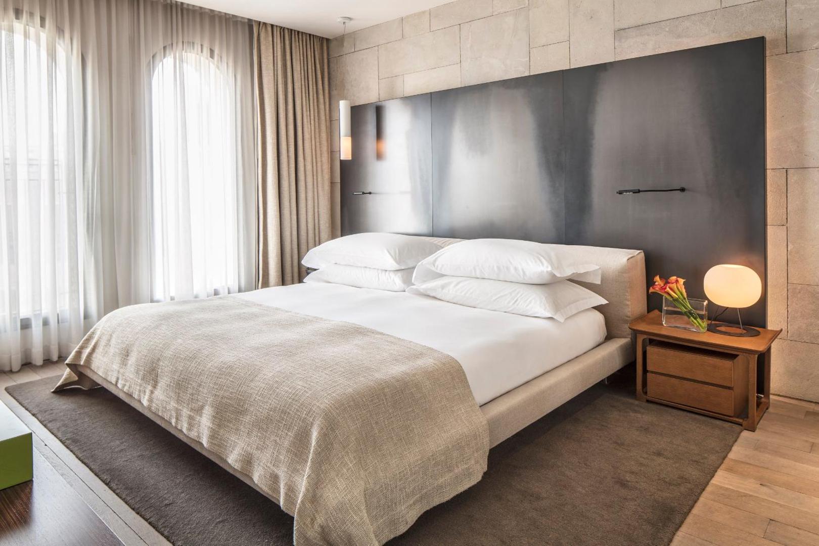 Mamilla Hotel Mamilla Hotel