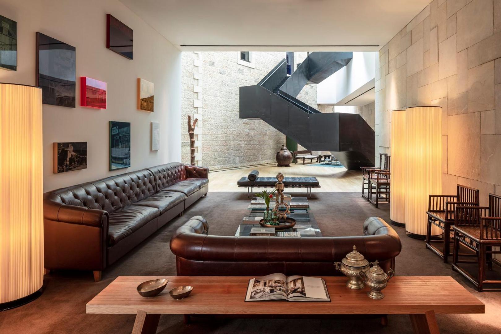 Mamilla Hotel Mamilla Hotel