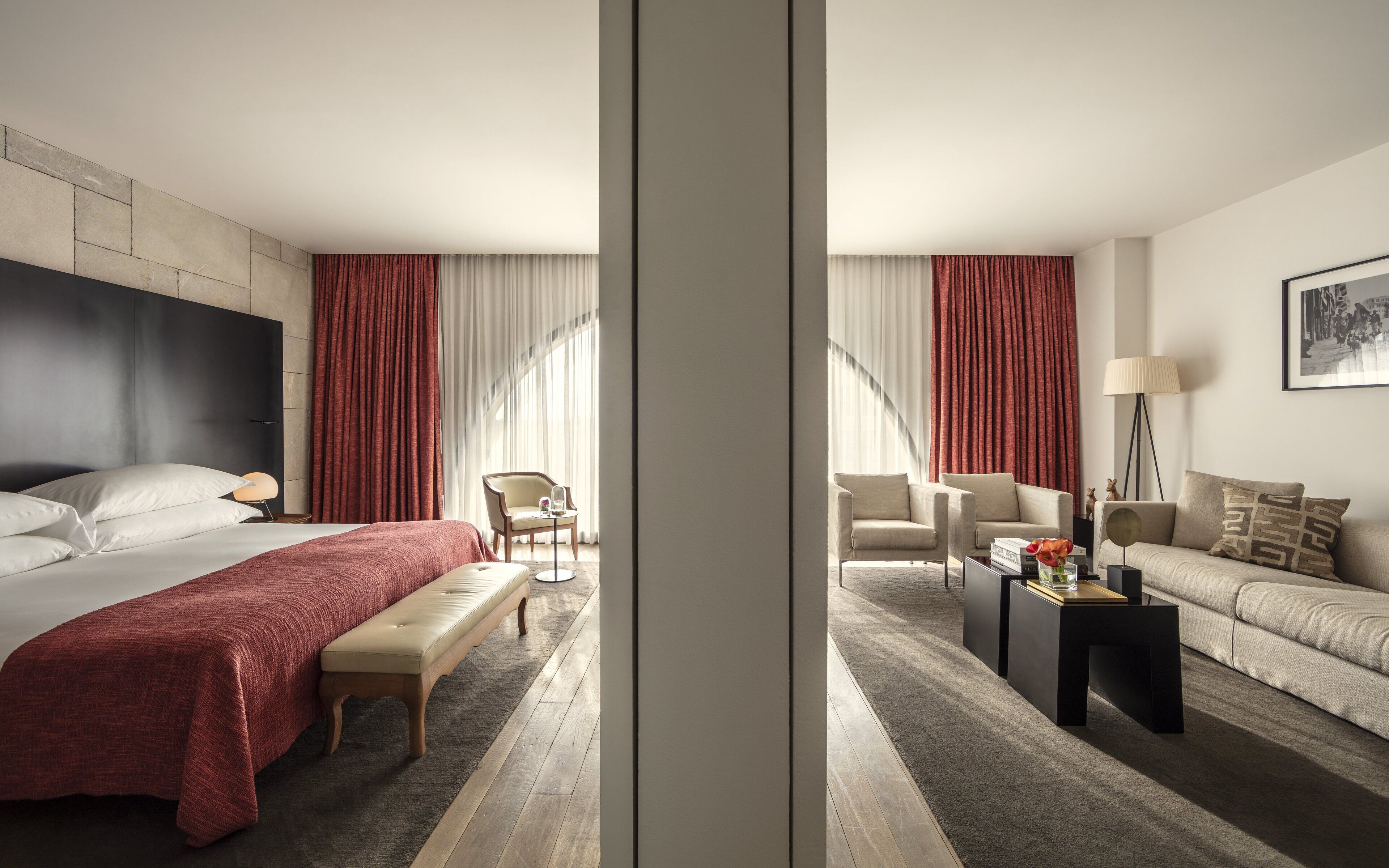 Mamilla Hotel Mamilla Hotel