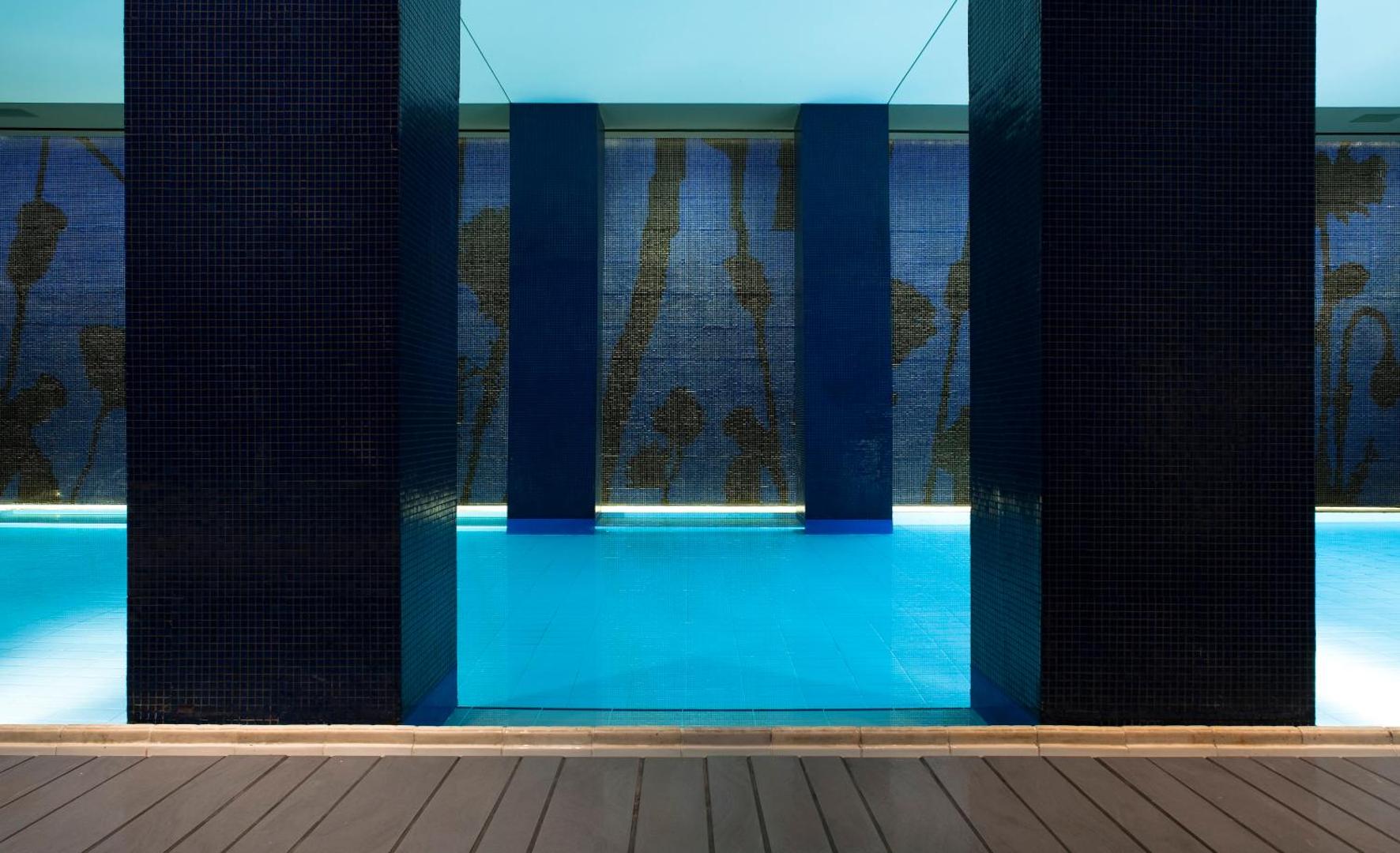 Mamilla Hotel Mamilla Hotel