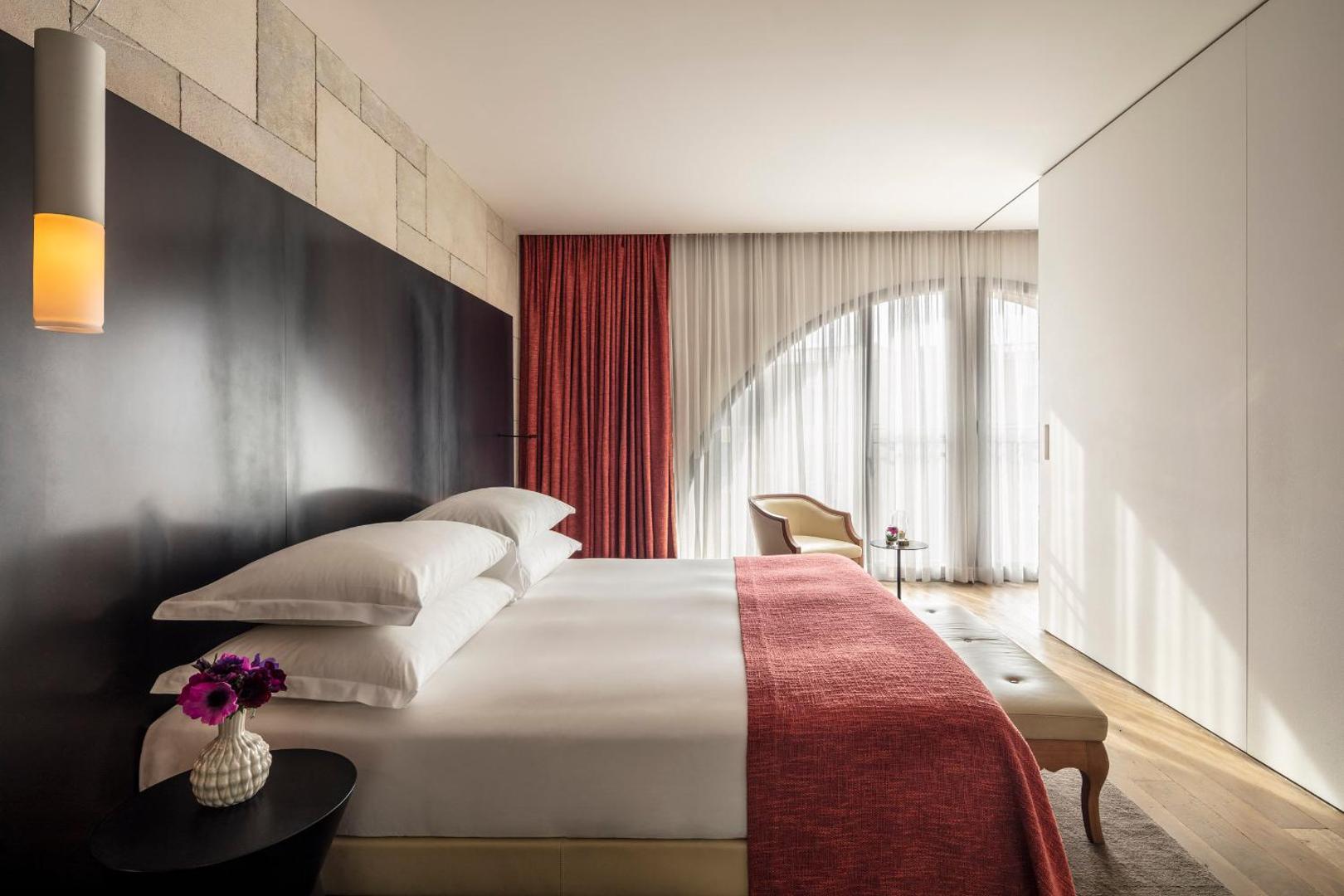 Mamilla Hotel Mamilla Hotel