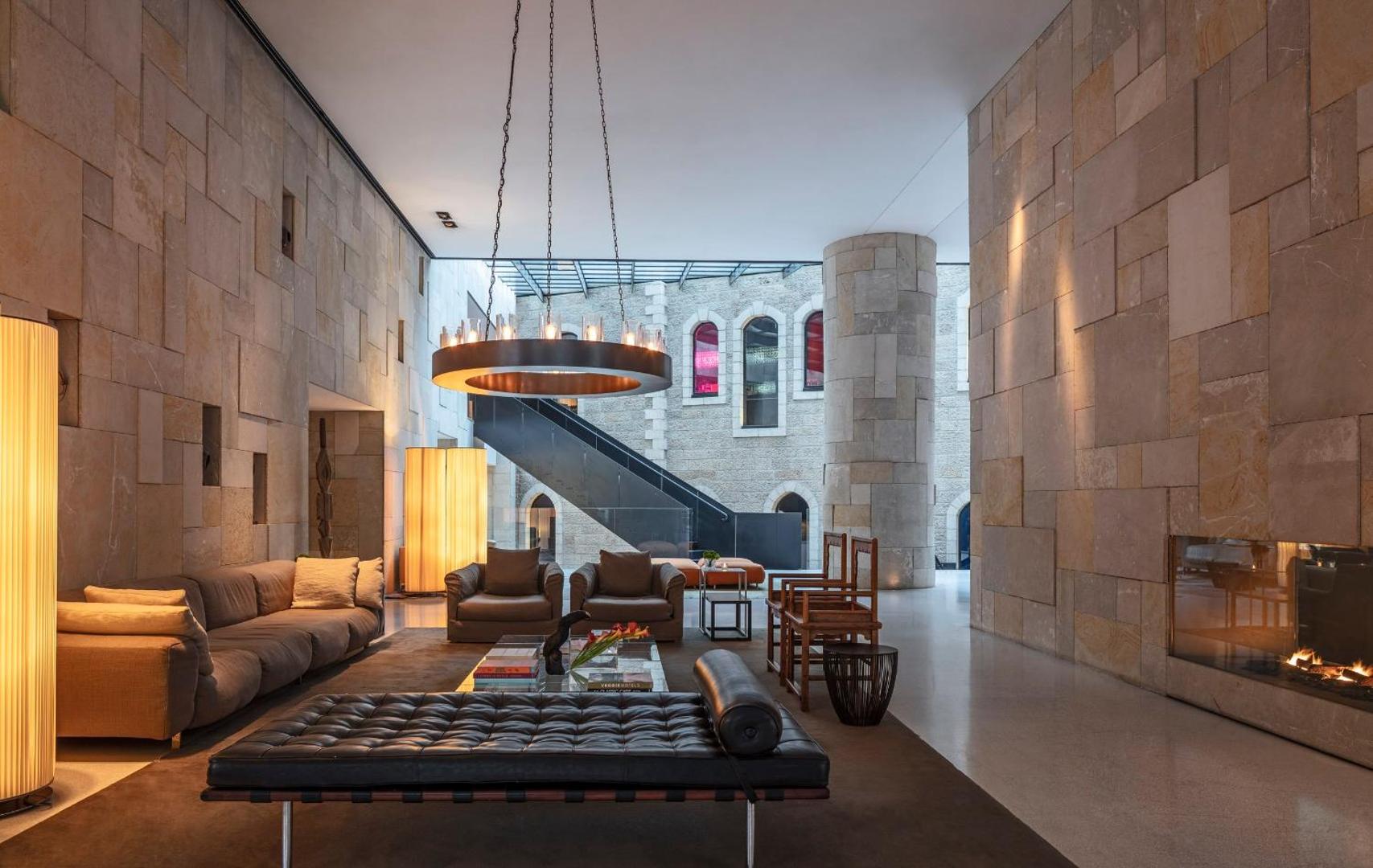 Mamilla Hotel Mamilla Hotel