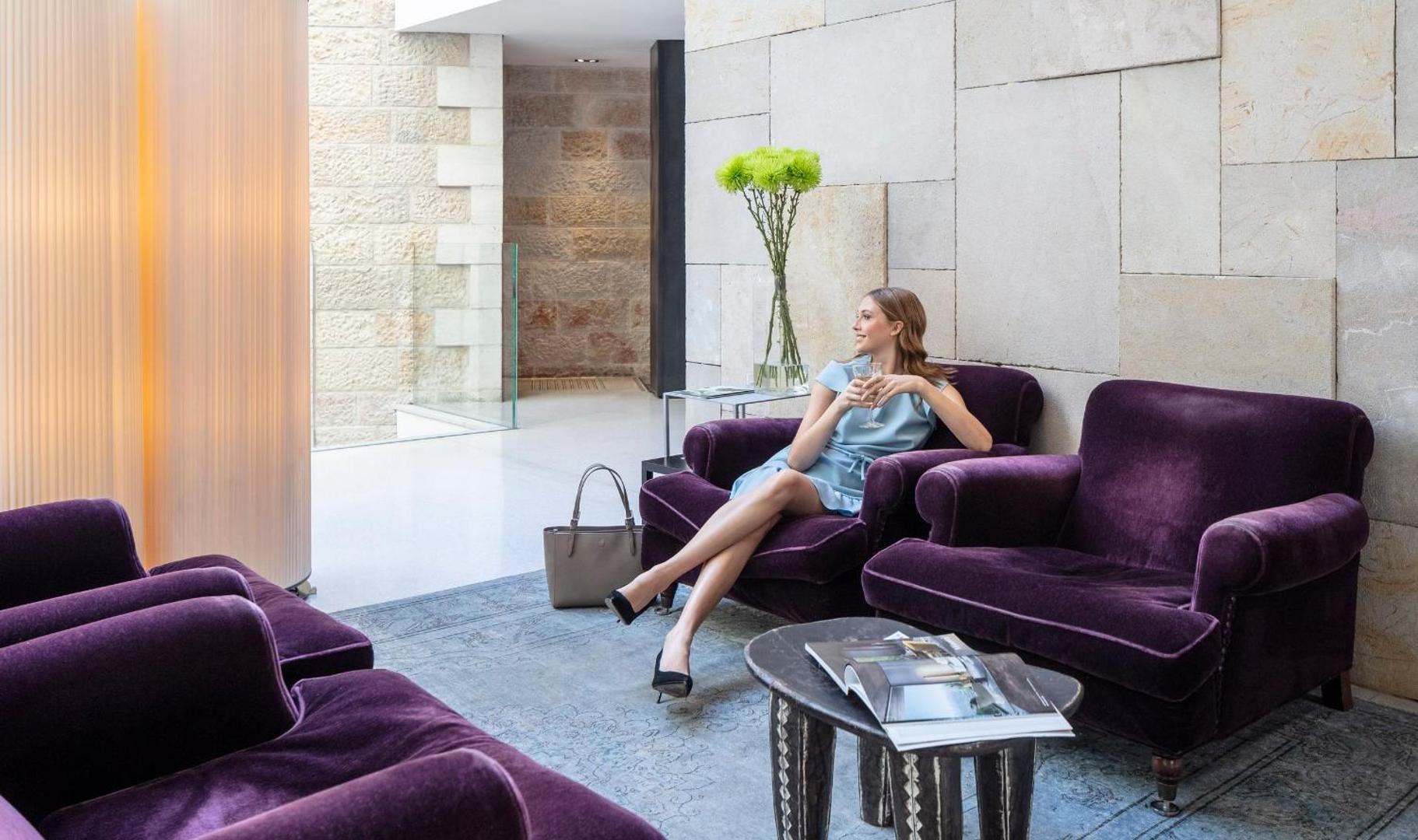 Mamilla Hotel Mamilla Hotel