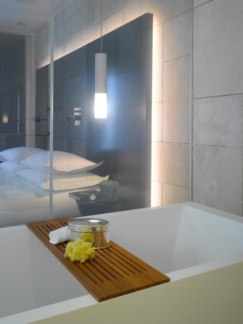 Mamilla Hotel Mamilla Hotel