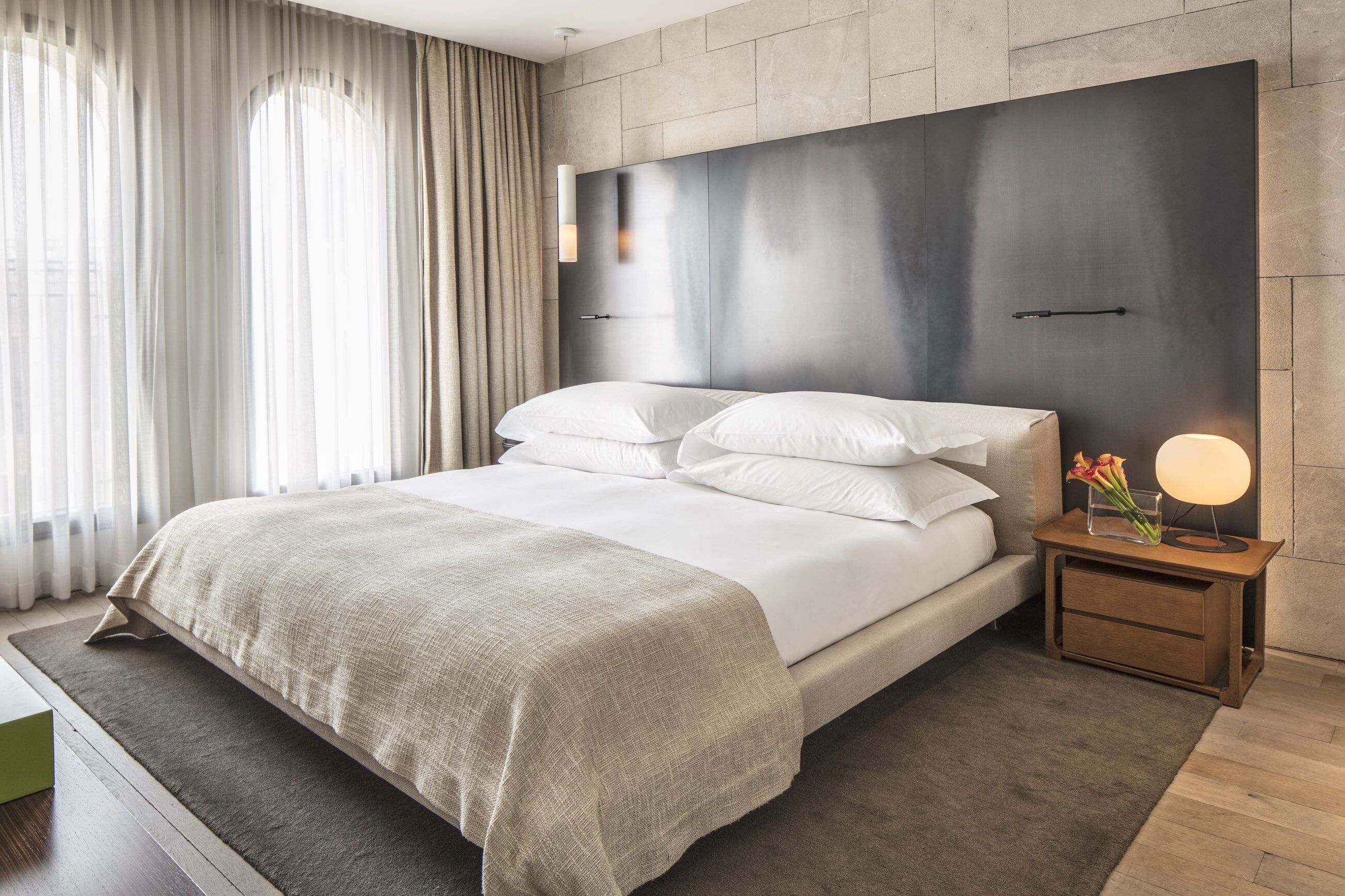Mamilla Hotel Mamilla Hotel