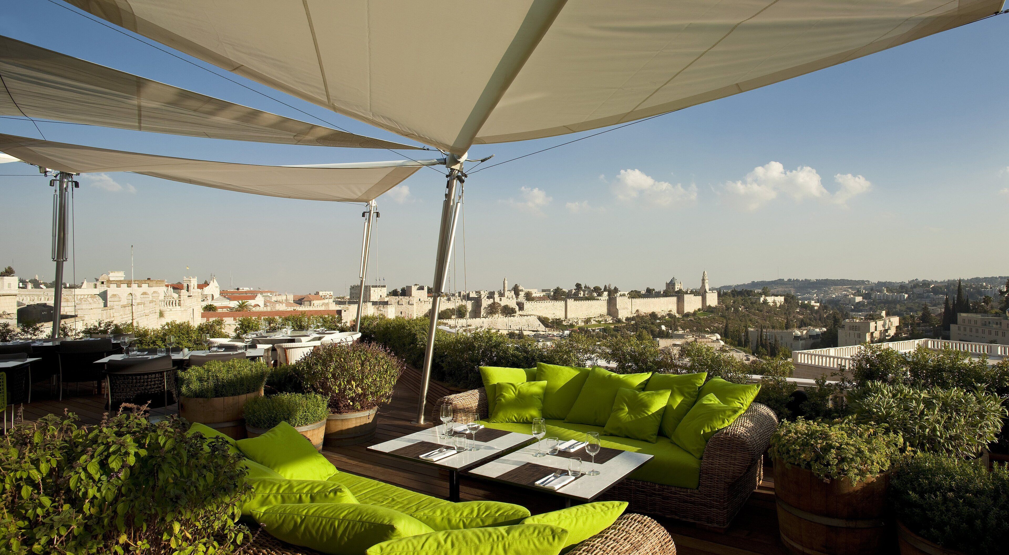 Mamilla Hotel Mamilla Hotel