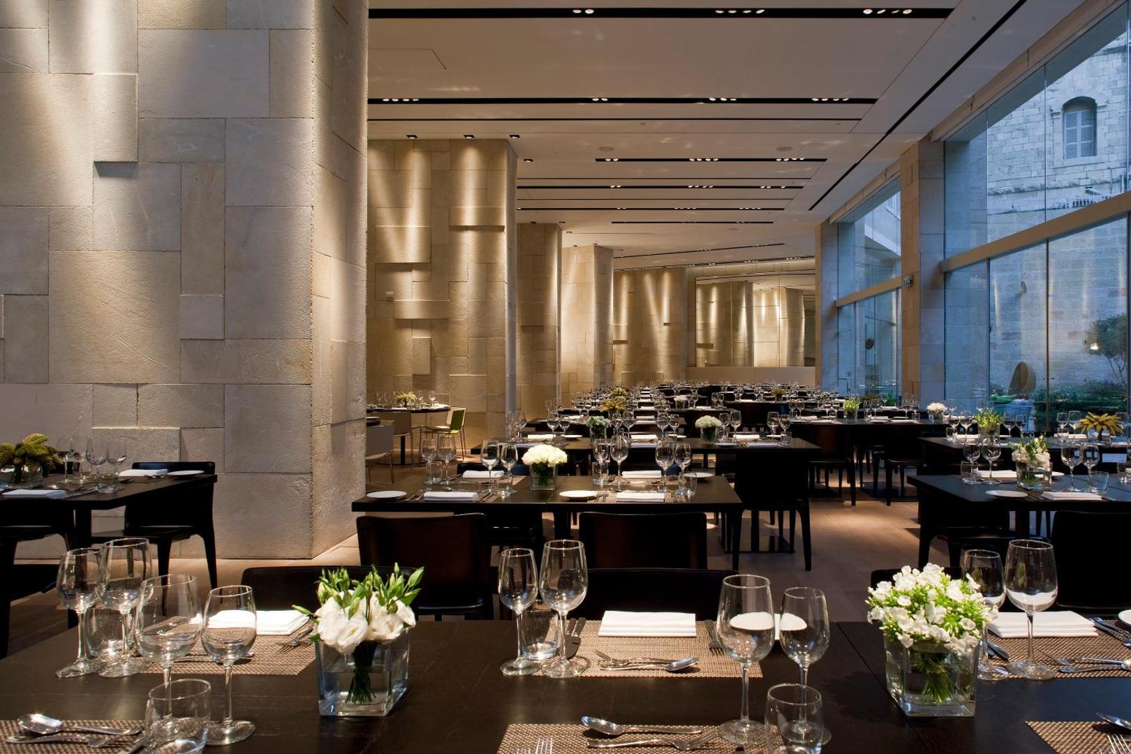 Mamilla Hotel Mamilla Hotel