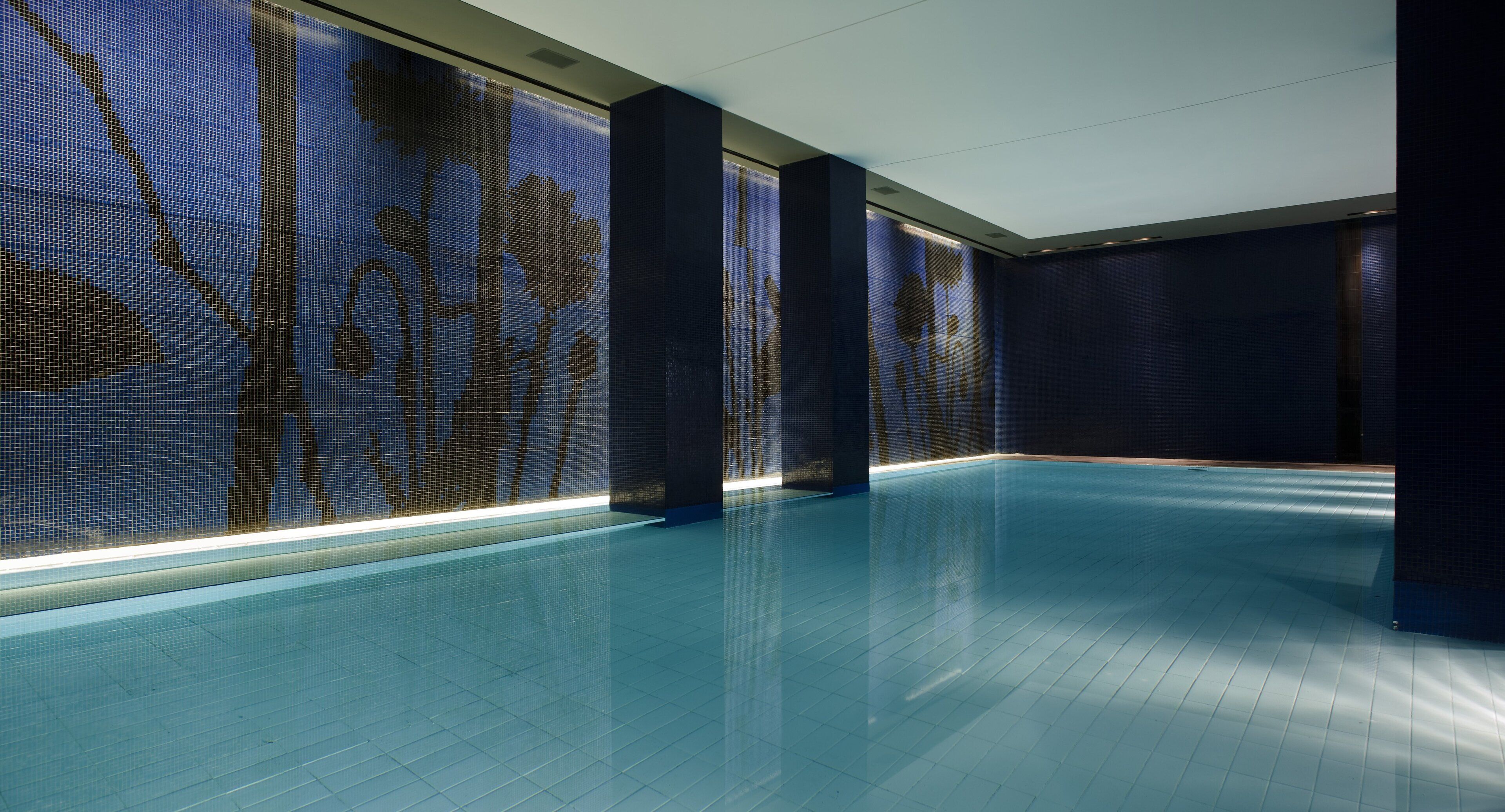 Mamilla Hotel Mamilla Hotel